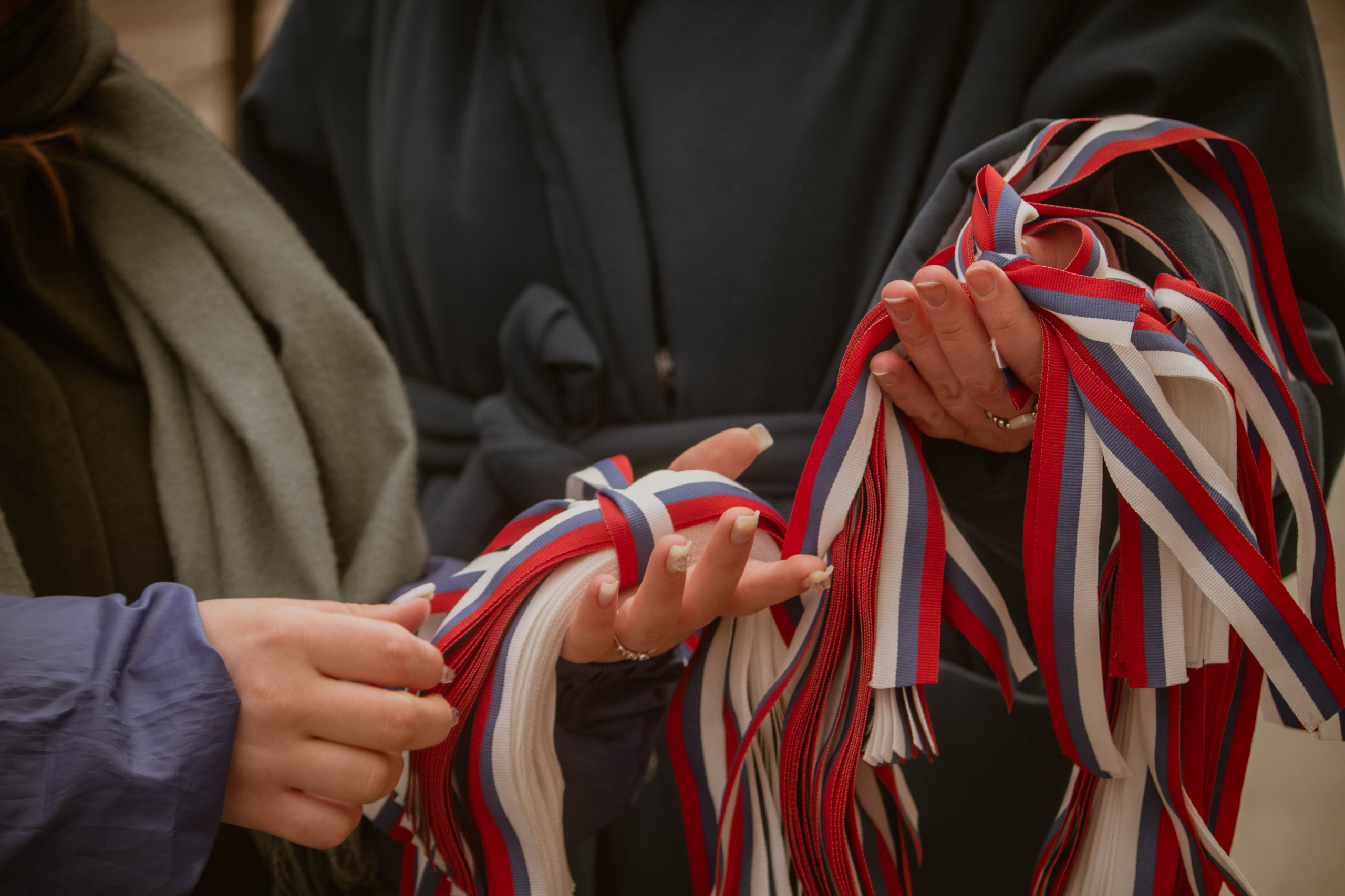 10 ЛЕТ ВМЕСТЕ — Патриотическая акция. Создадим шедевр? Виталина и её фотоискусство