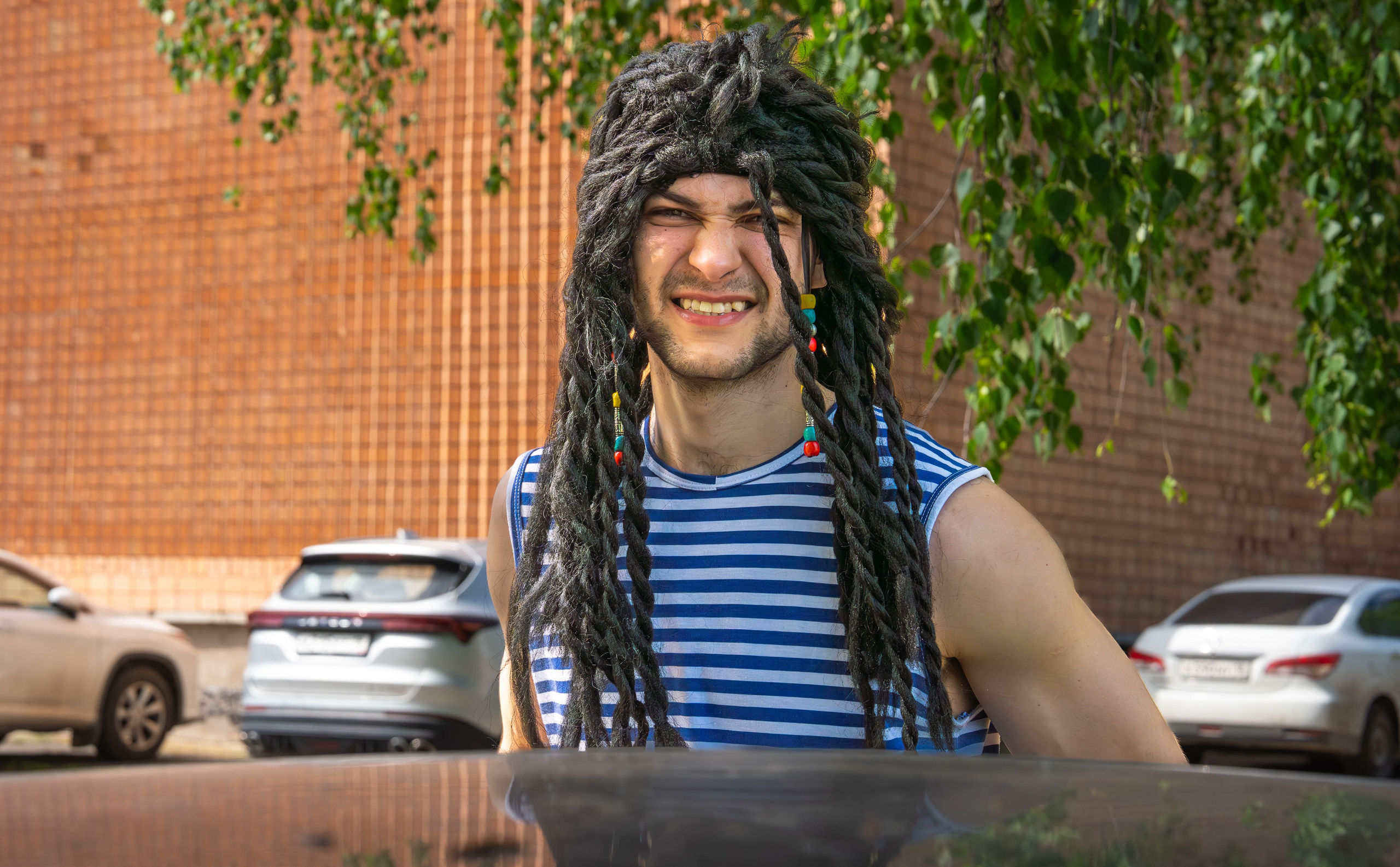 Лесная сказка. Фотограф Наталья Сорока Ижевск