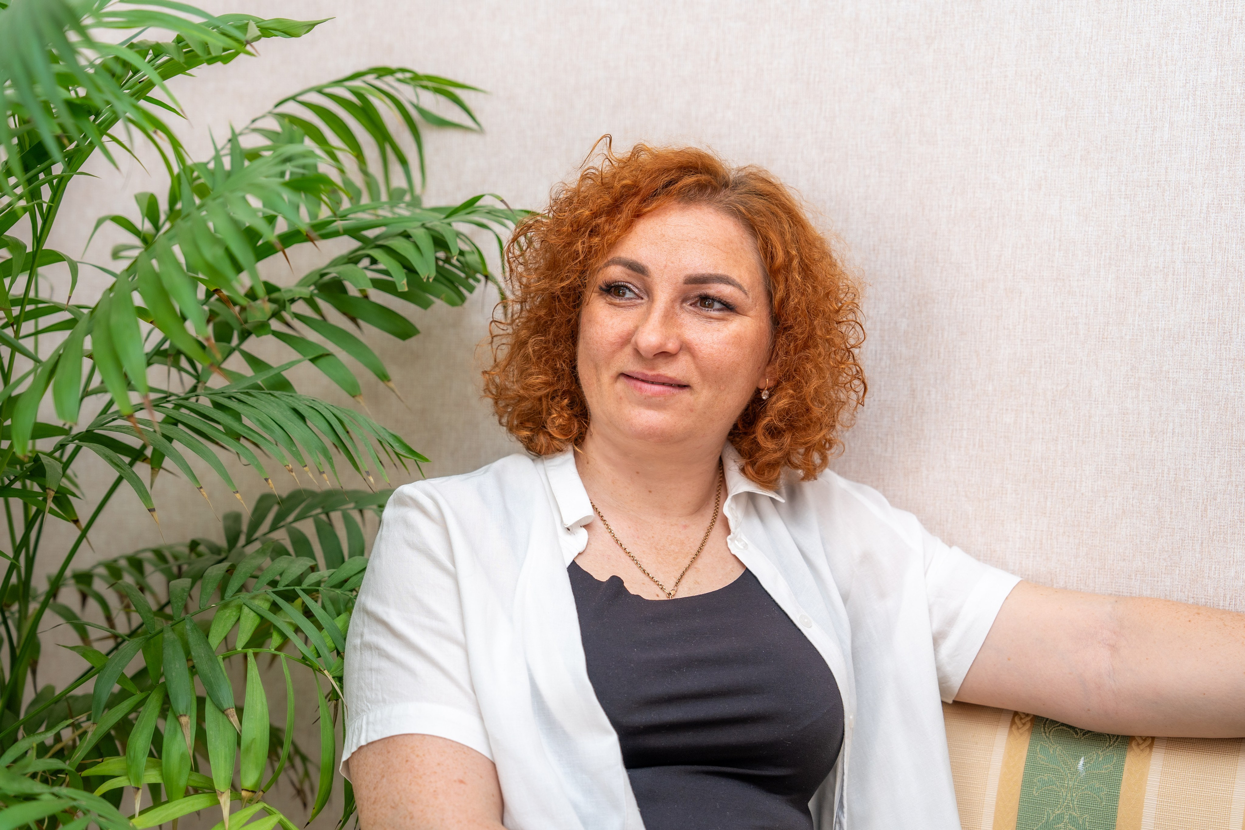 Светик. Фотограф Наталья Сорока Ижевск