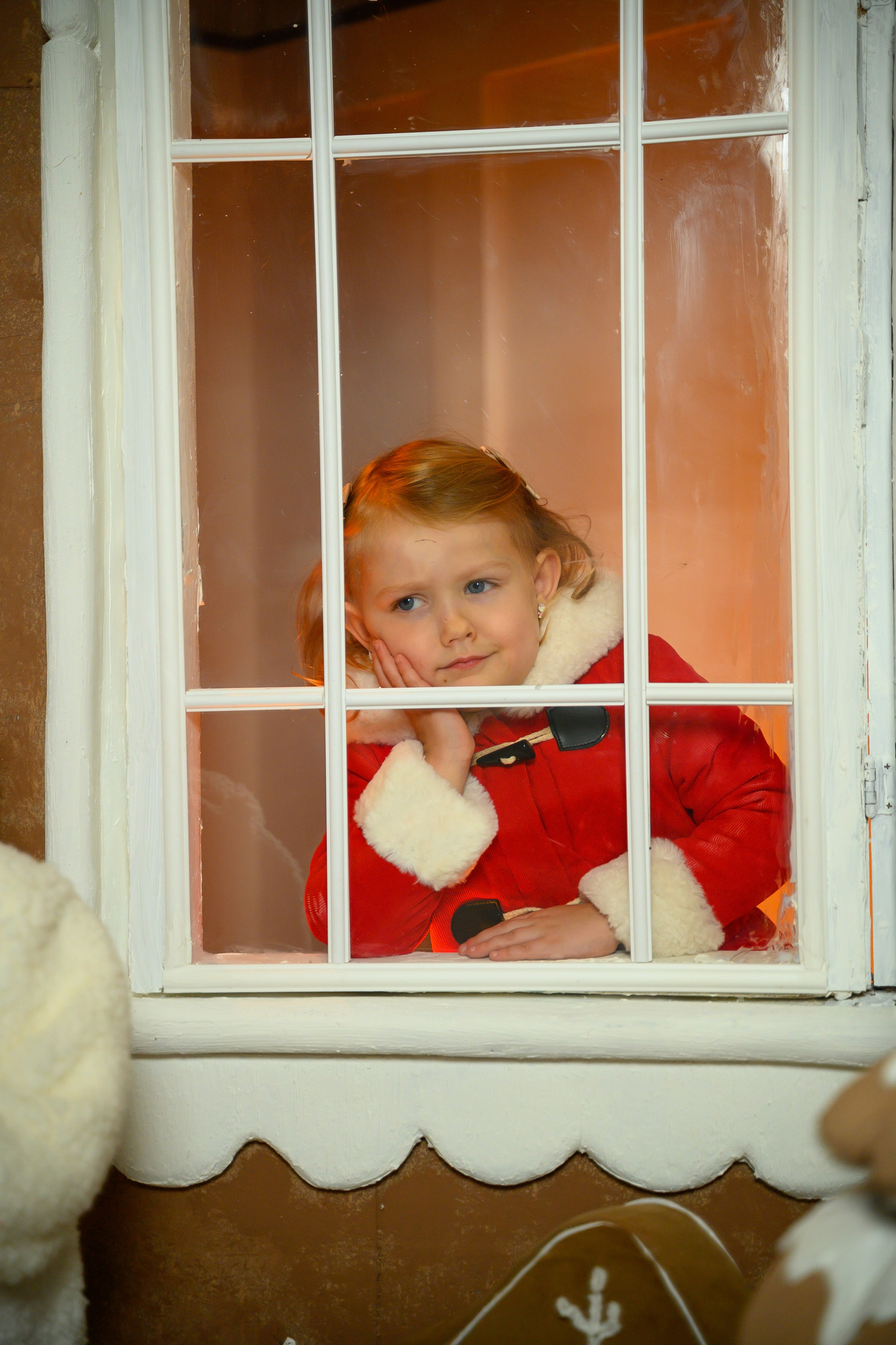 Пряничный Новый год 2025-26. Фотограф новорожденных, семейный детский в Тюмени Татьяна Морозова