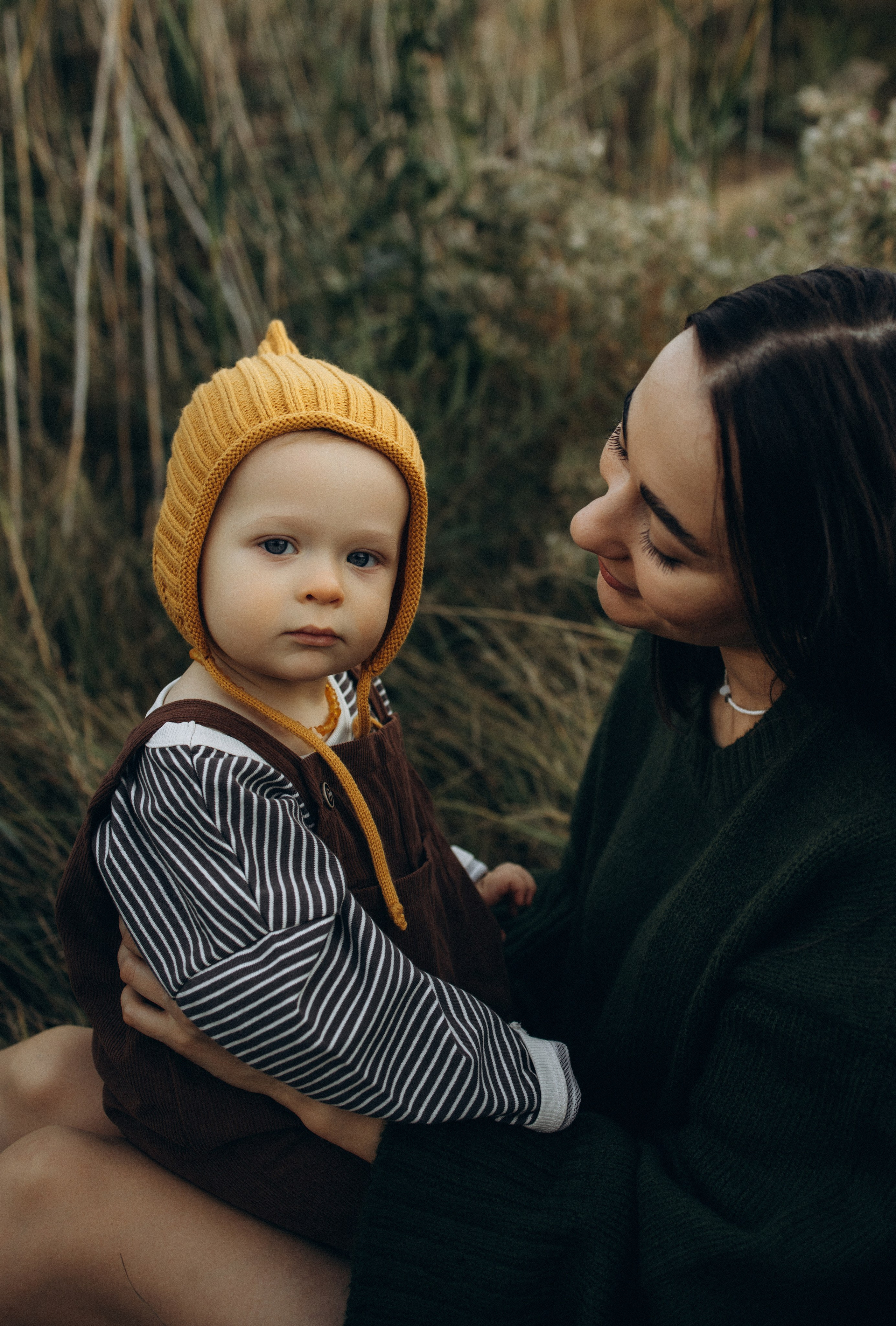 Семейная съемка Алина, Саша и Миша. Семейный фотограф в Ростове-на-Дону Мария Ожогина