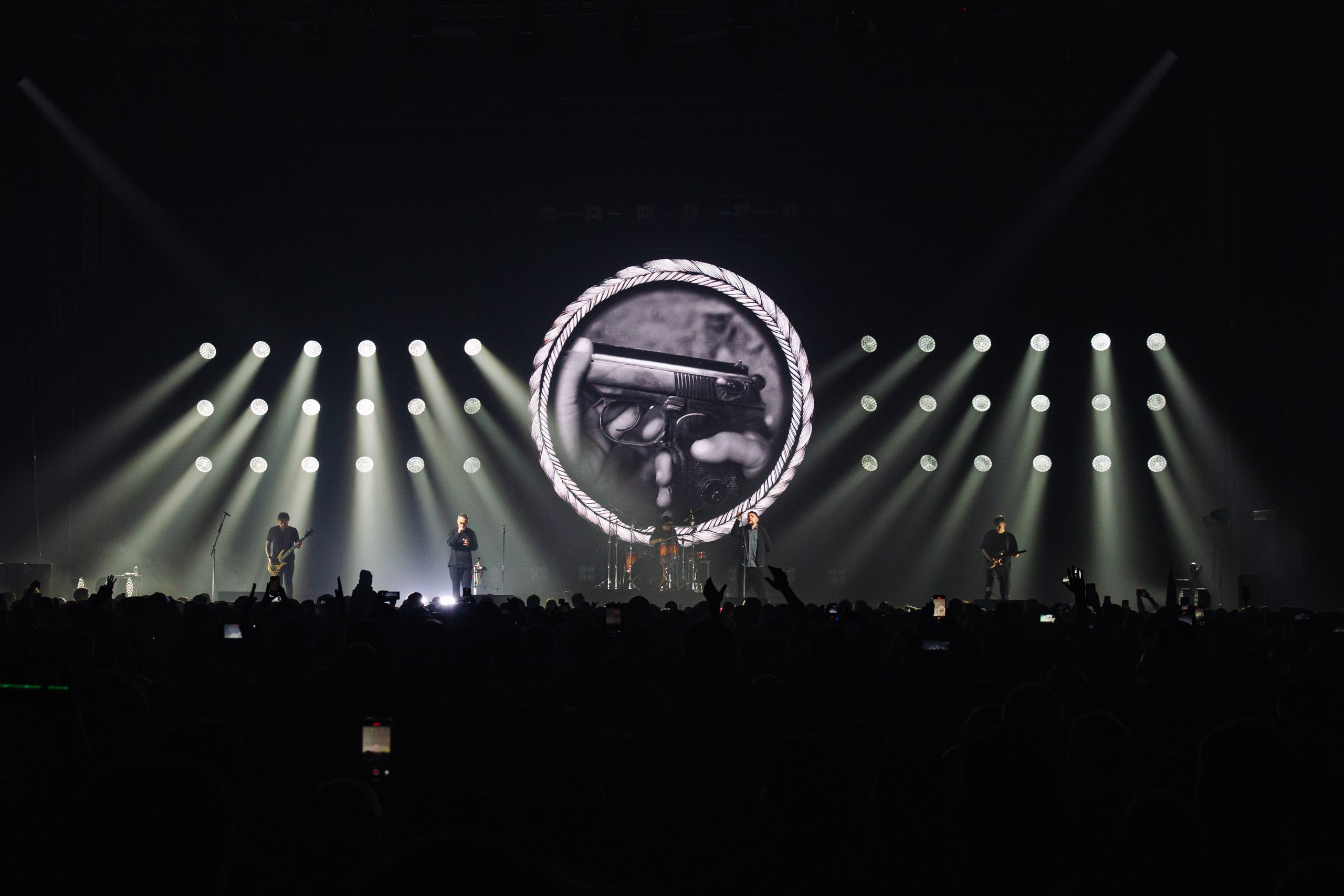 25/17 / САНКТ-ПЕТЕРБУРГ / 2024. OOPS