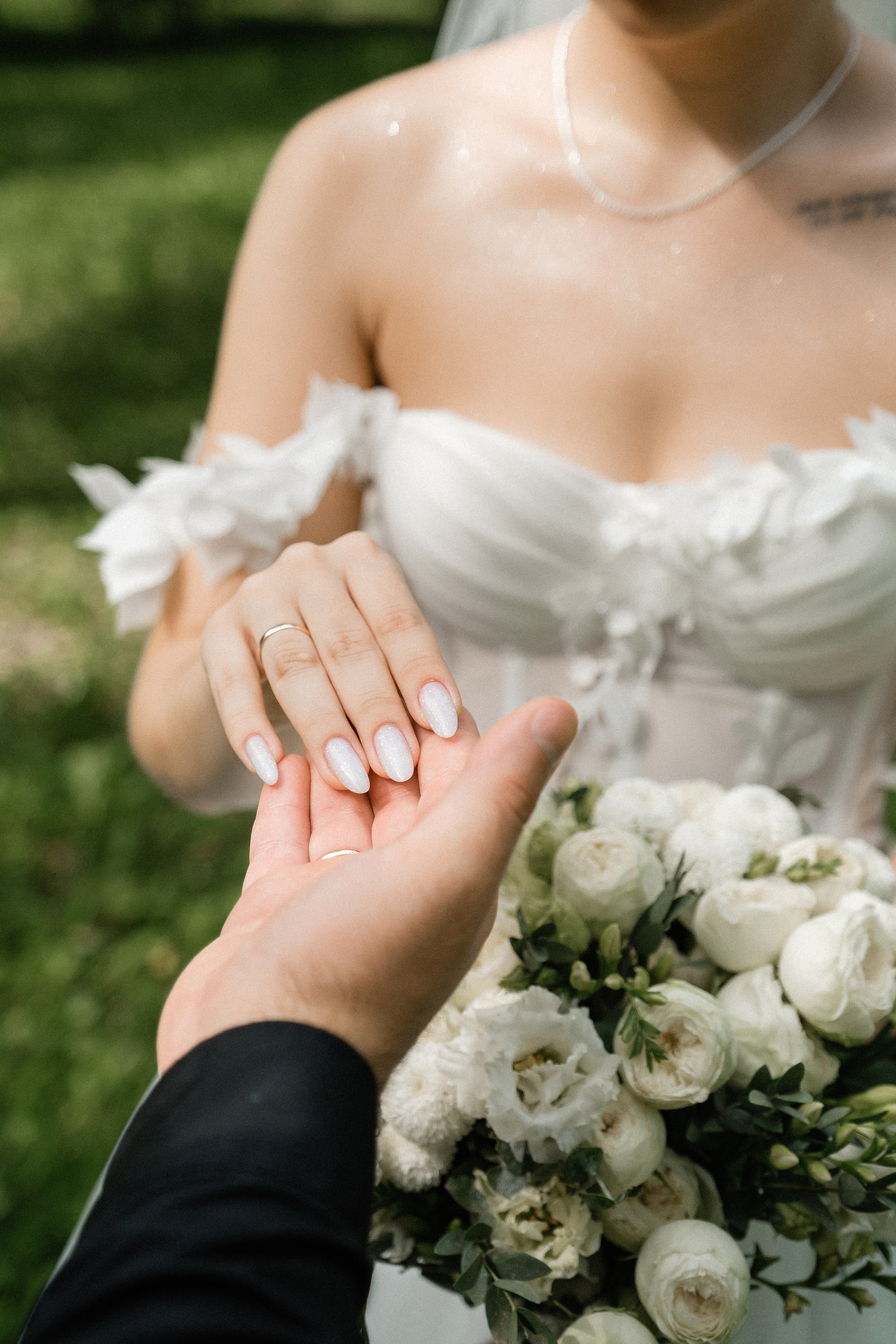 Клим Ангелина. Фотограф в Кемерово Анастасия Филаткина