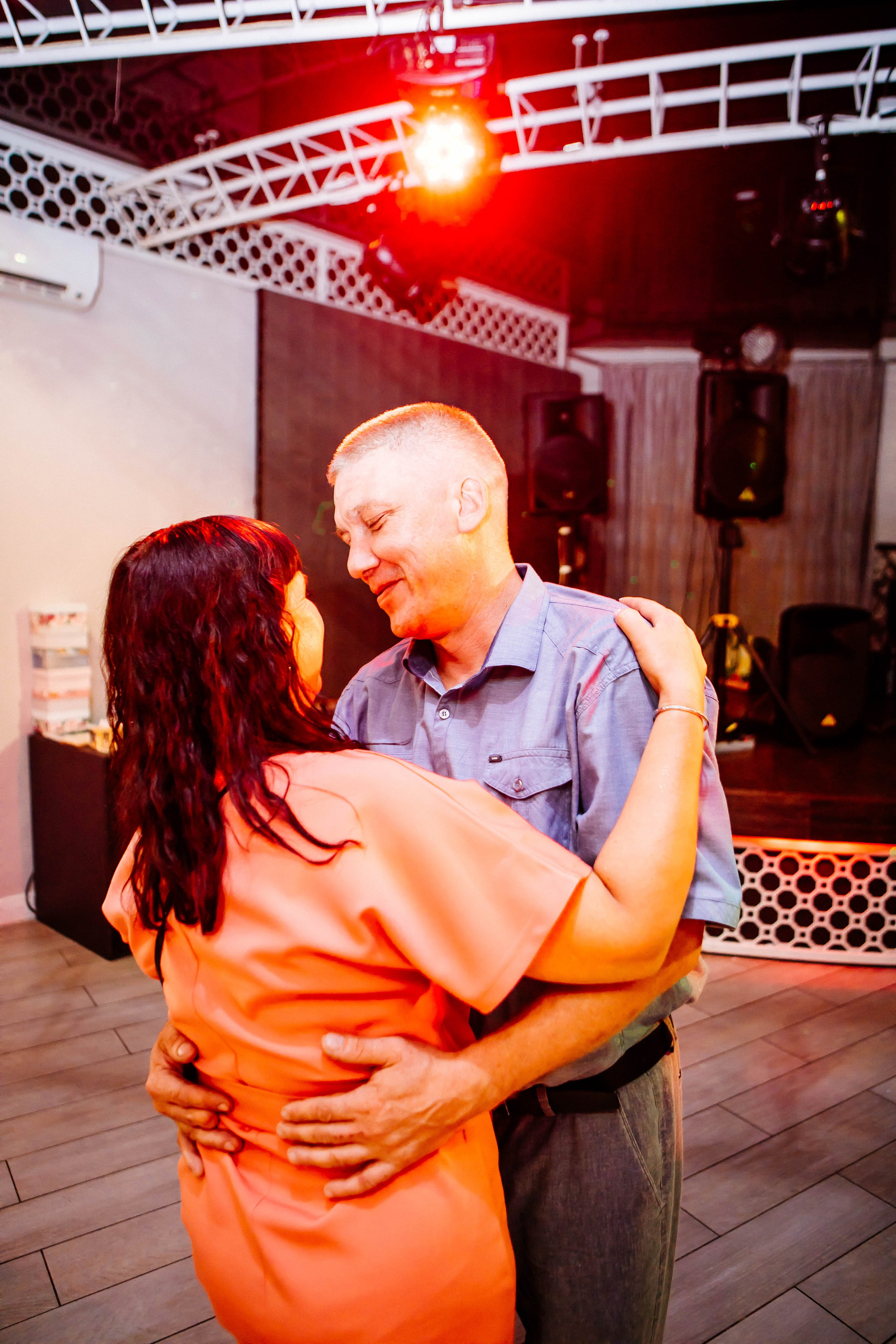 Форсаж. Рыжова Тамара