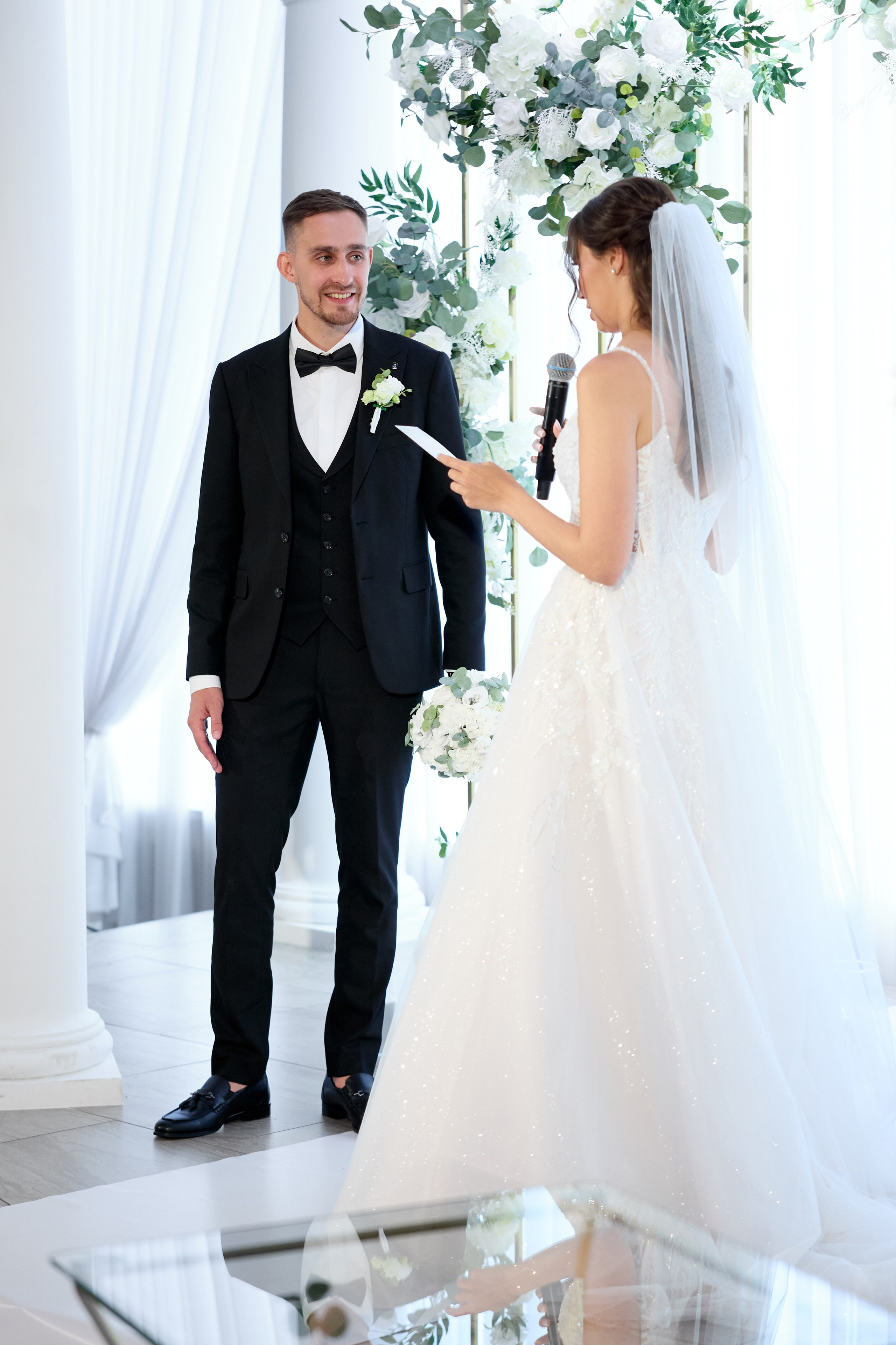 Свадьба. Киров. Вятка. Александр Прозоров фотограф в Кирове