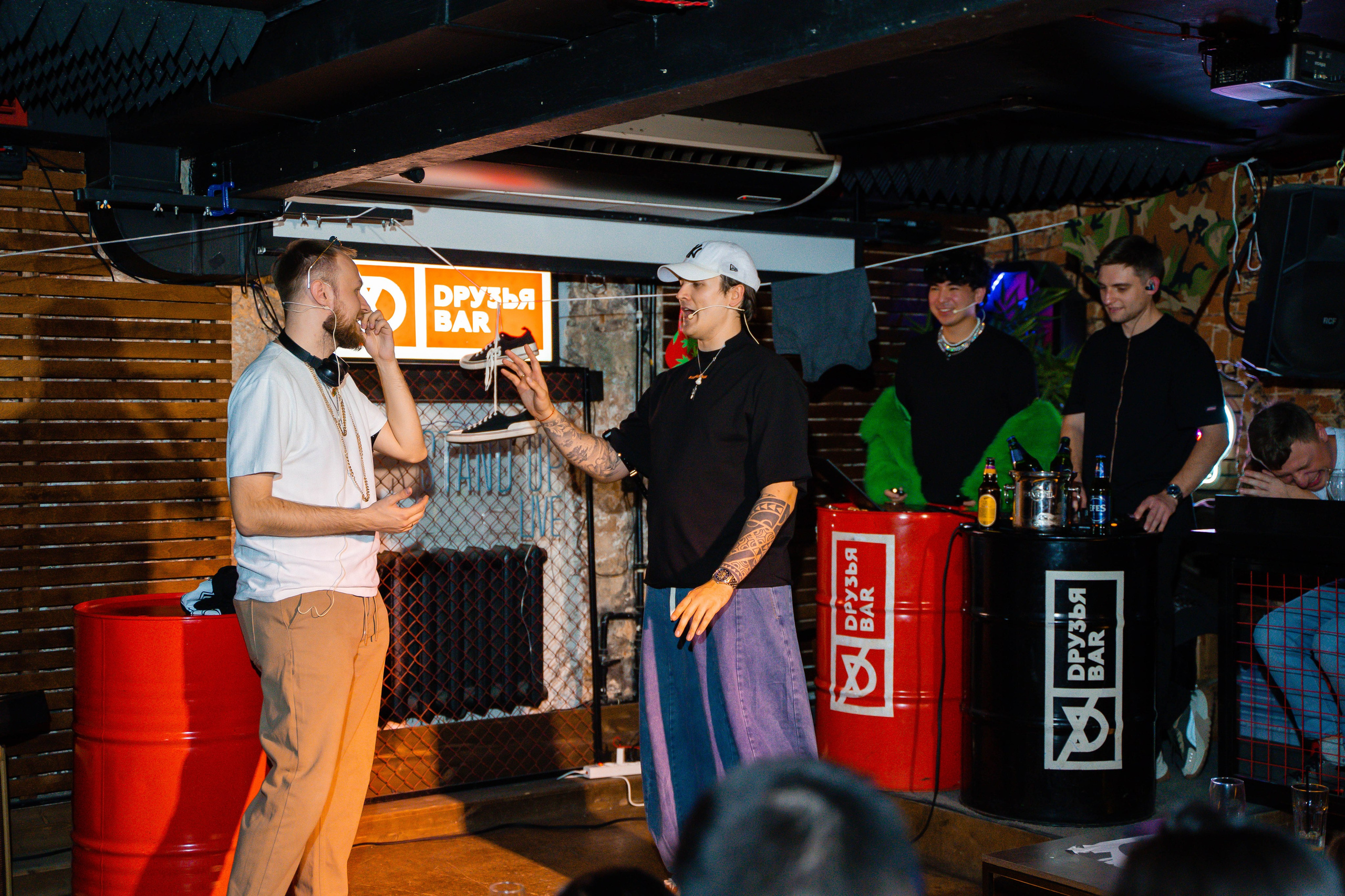Друзья Бар. Shmeleva.ph Фотограф Волгоград и Волжский — Анна Шмелева