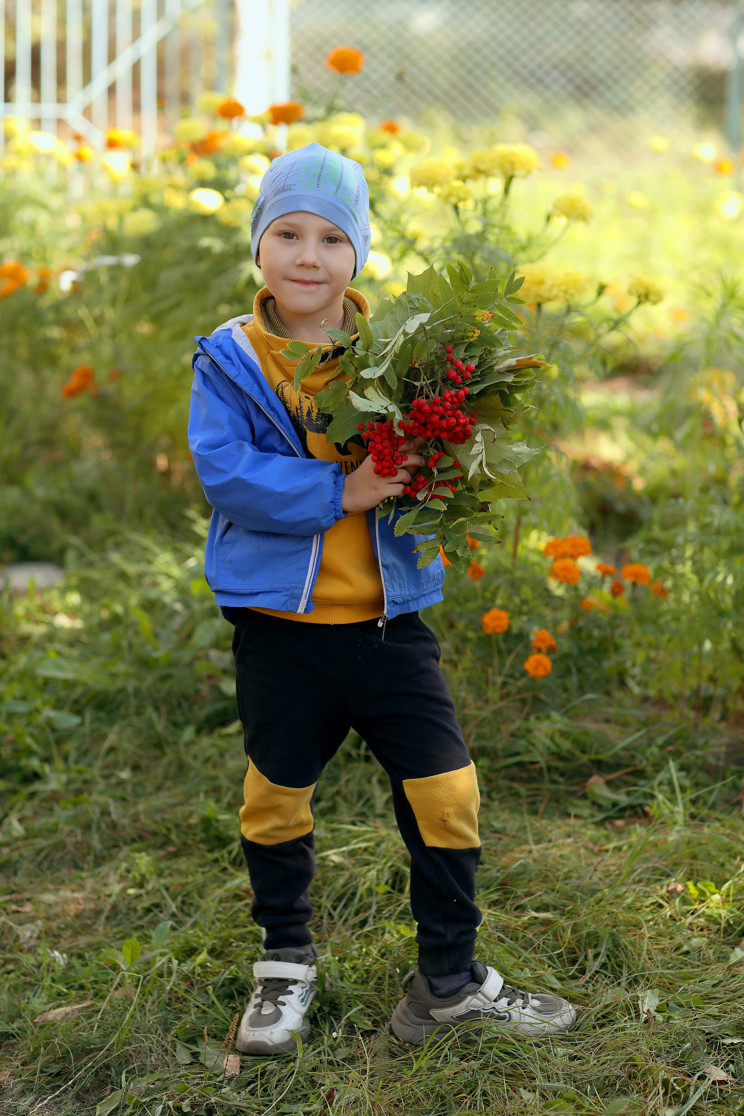 Детский сад. Фотограф в Ярославле Егорычева Екатерина