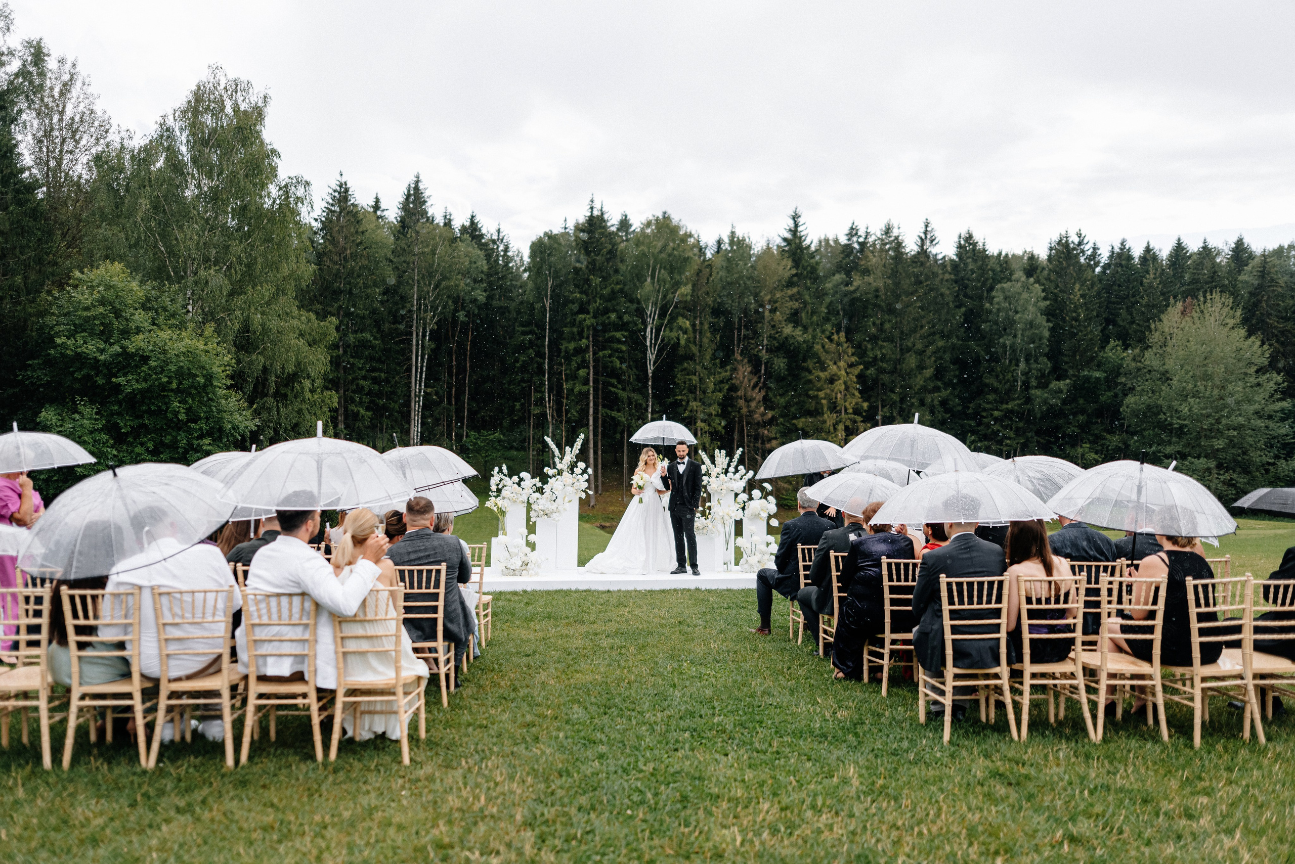 Ольга и Кирилл. Свадебный и портретный фотограф в Минске Татьяна Лобода