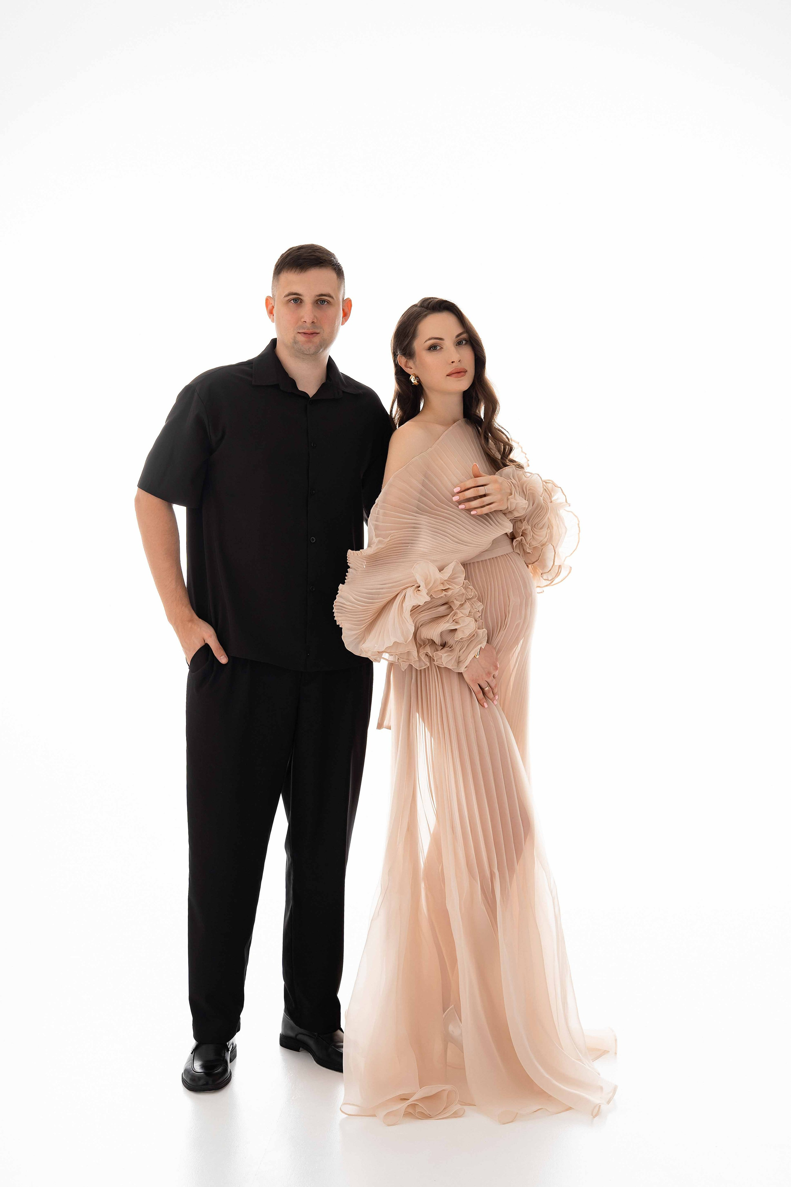 Съёмочная коллекция. Главная