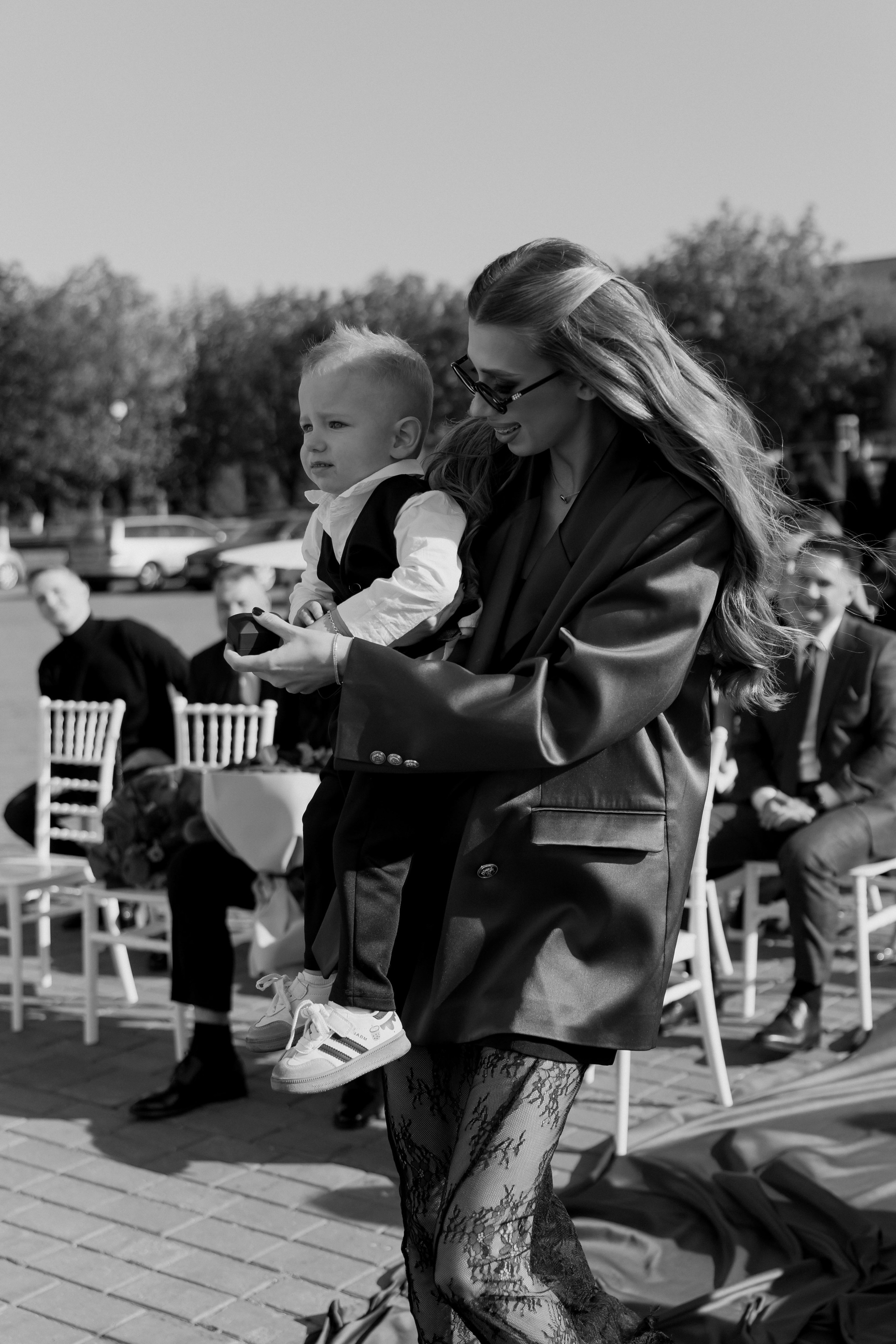 Андрей и Янина. Главная