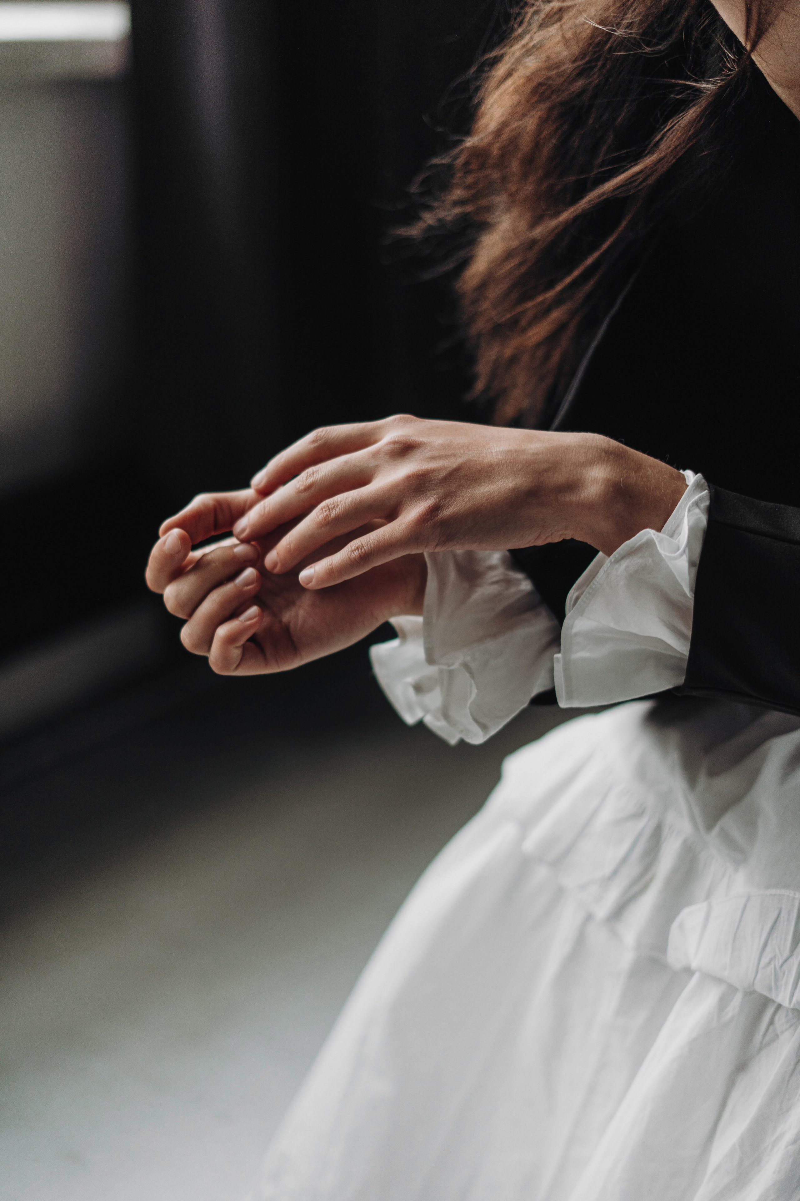 Полина. Фотограф Москва Виктория-Антуанетта