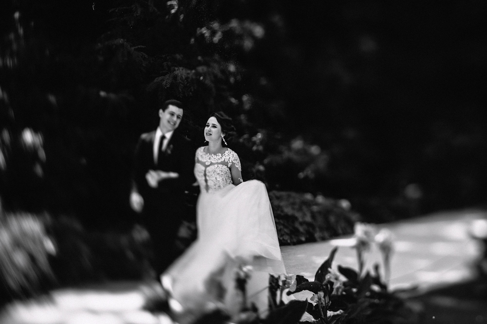 Вика+Саша. Свадебный и репортажный фотограф Александр Родин