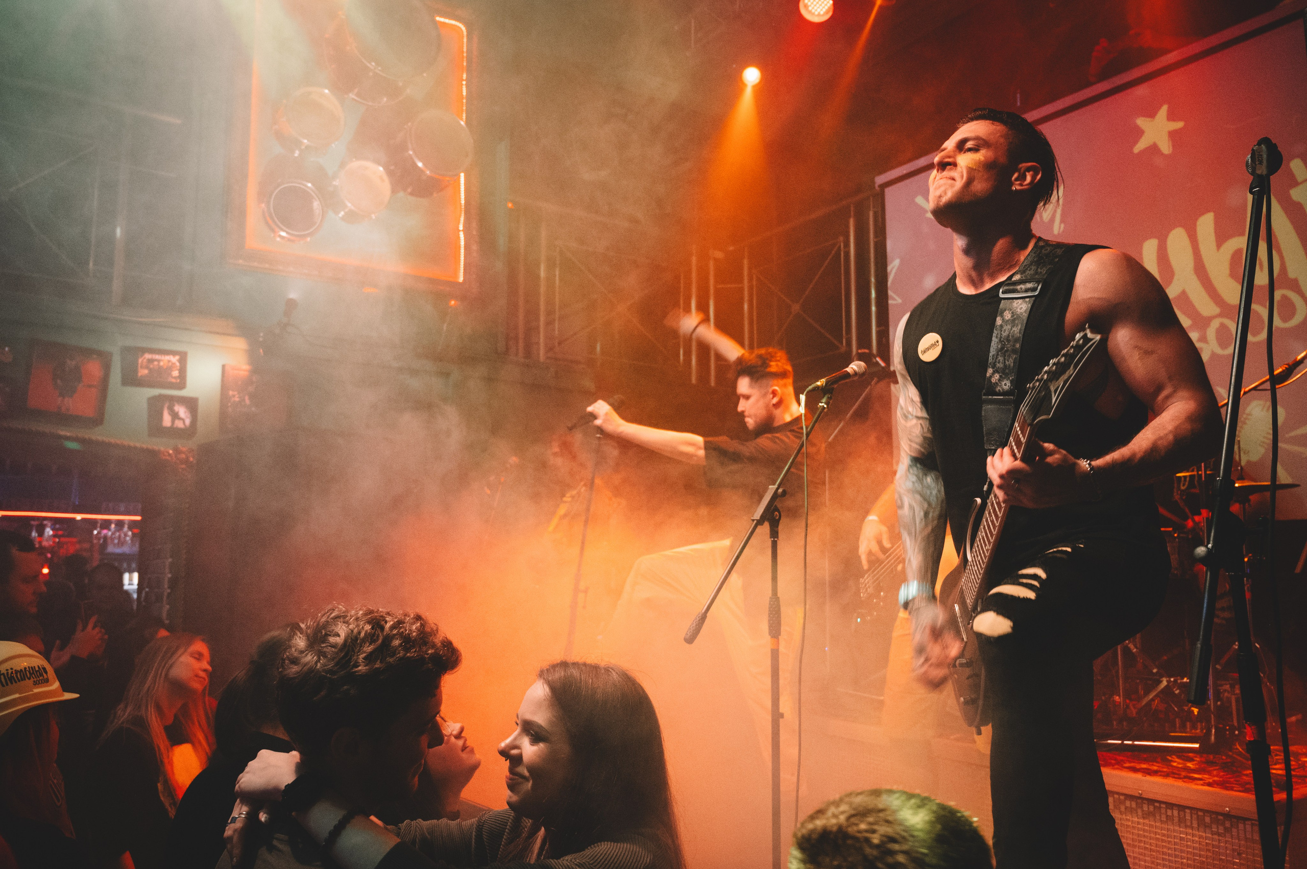 Питоны 3000_19.10.24. Фотограф Анна Темнова. Пенза