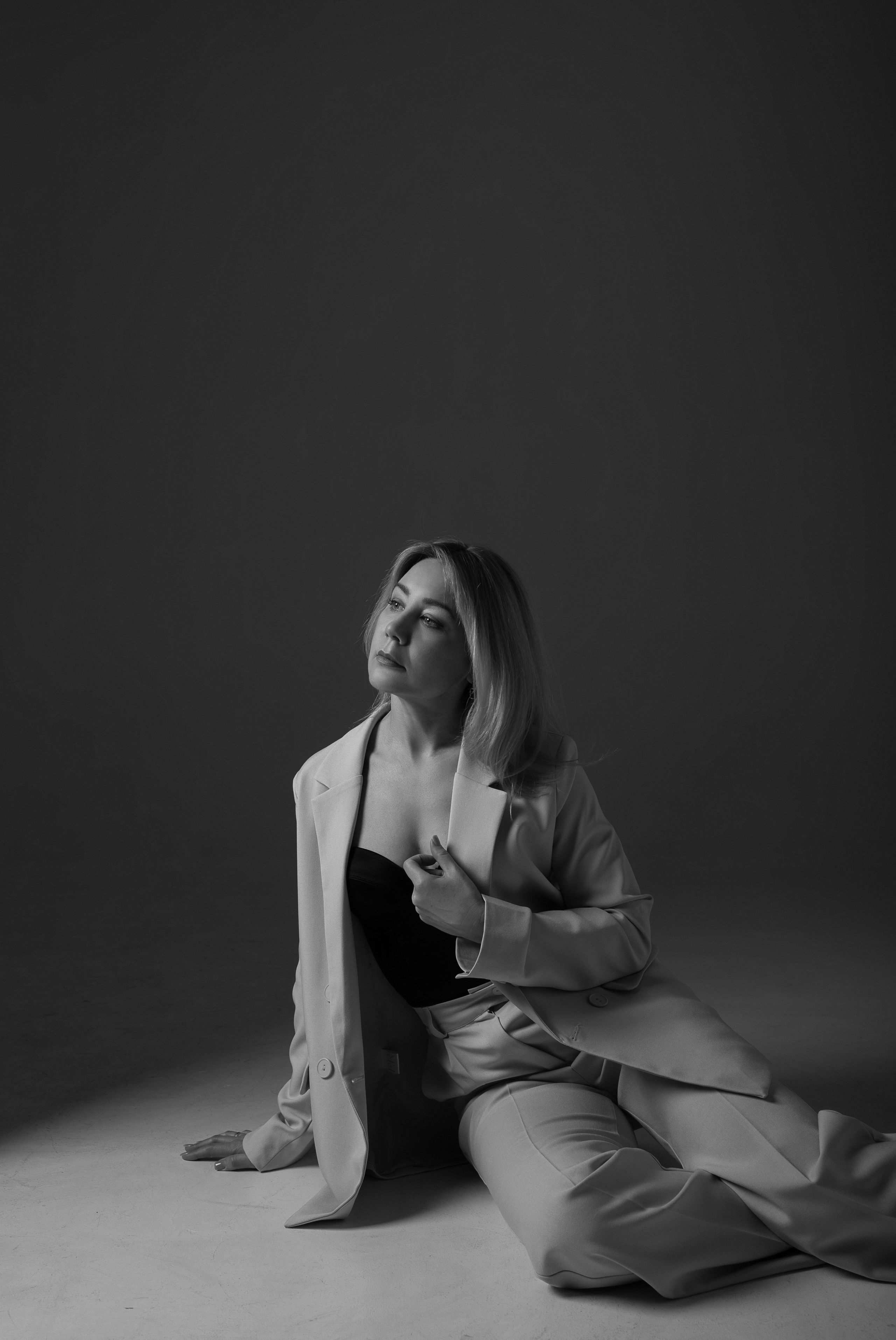 Алина Камалова