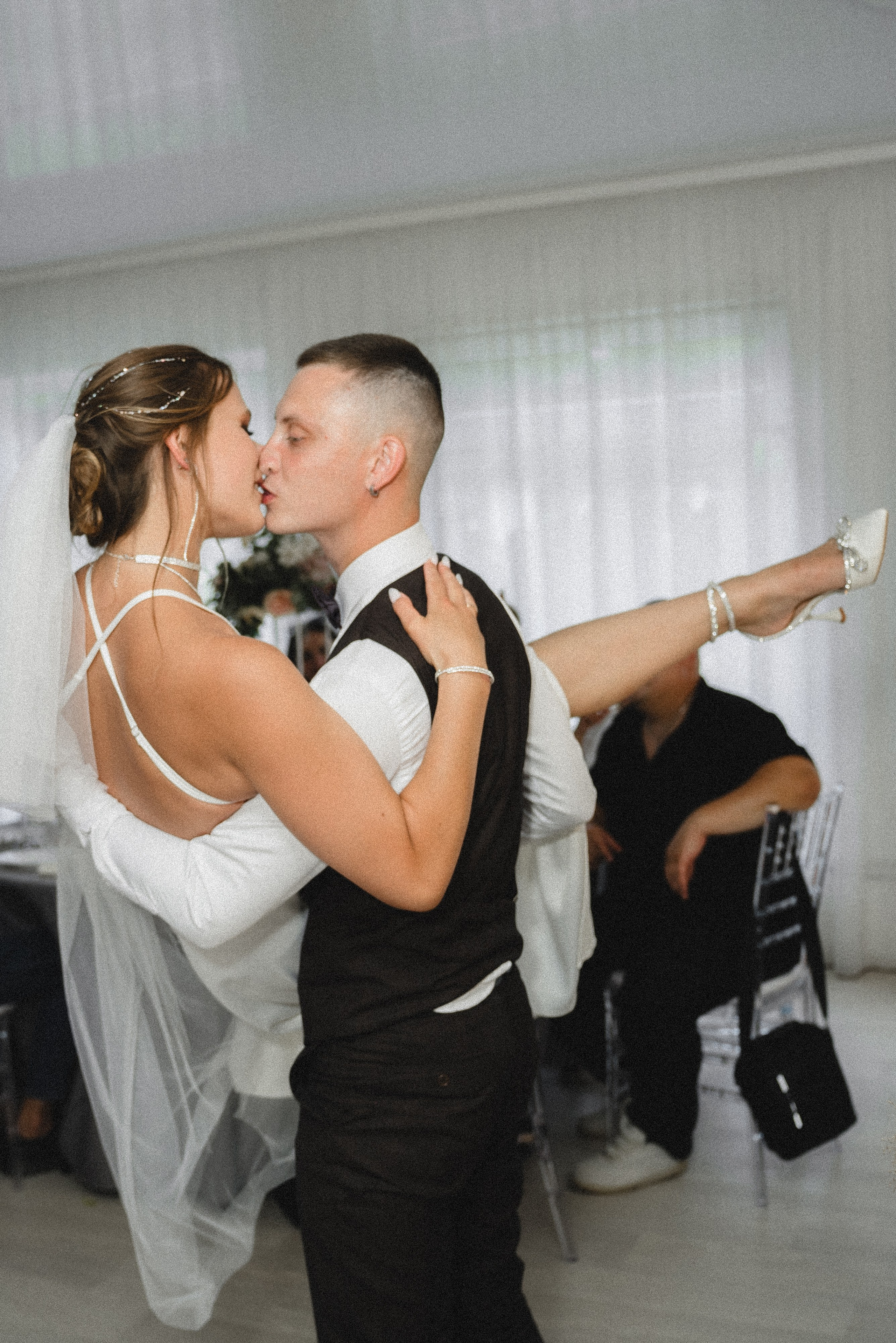 Aleksandr & Aleksandra