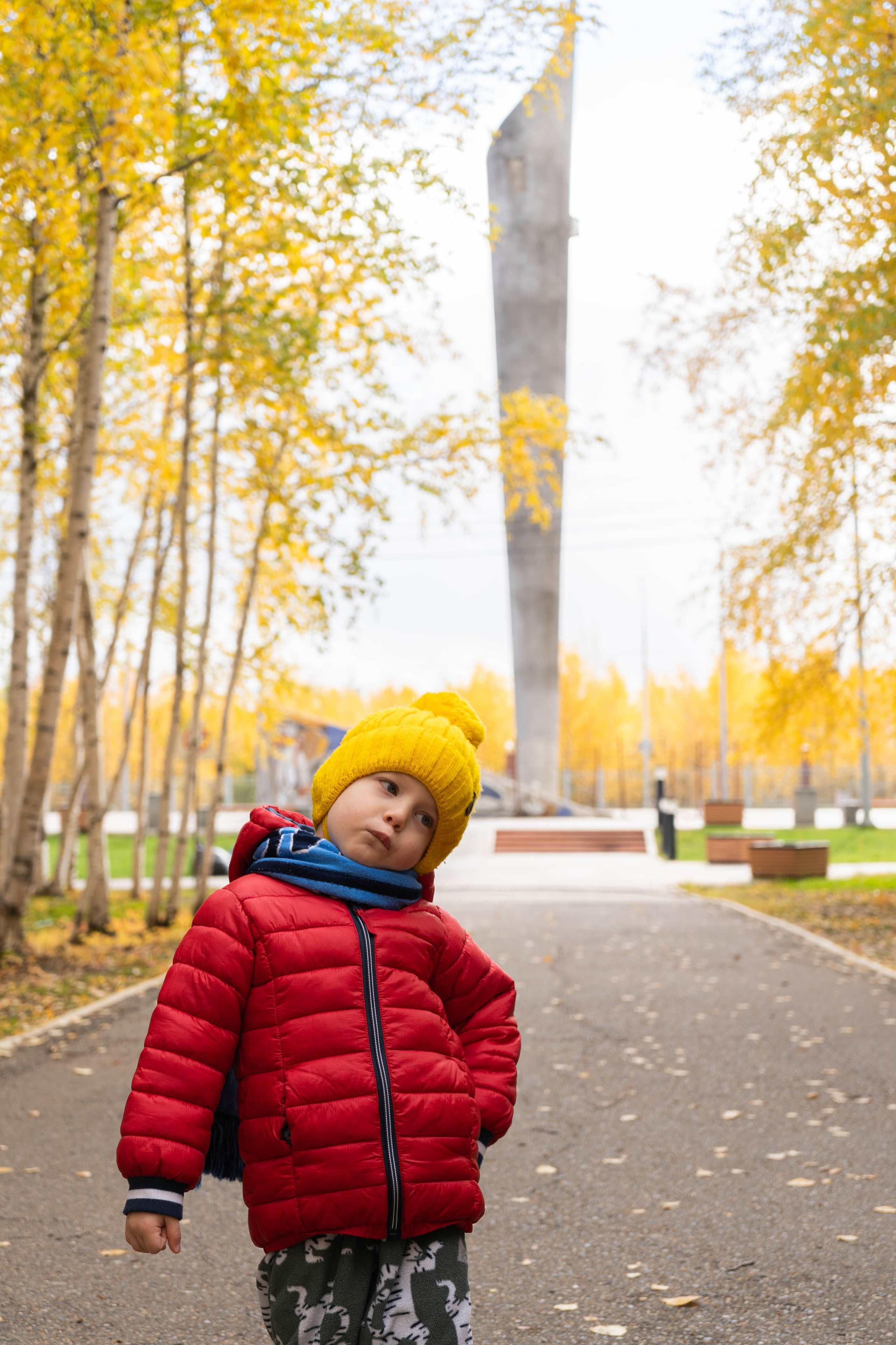 Прогулка. Алена Коломоец | Фотограф, Мирный, Якутия