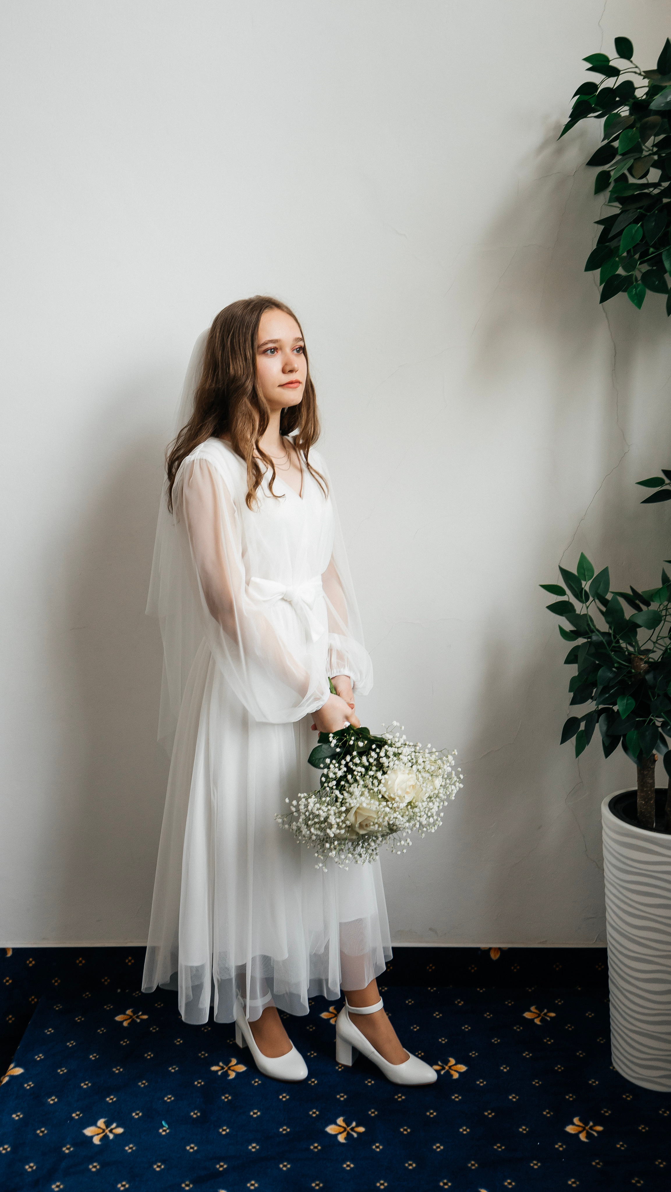 Иван и Юлия. Свадебный и семейный фотограф в Нижнем Новгороде Варламов Алексей