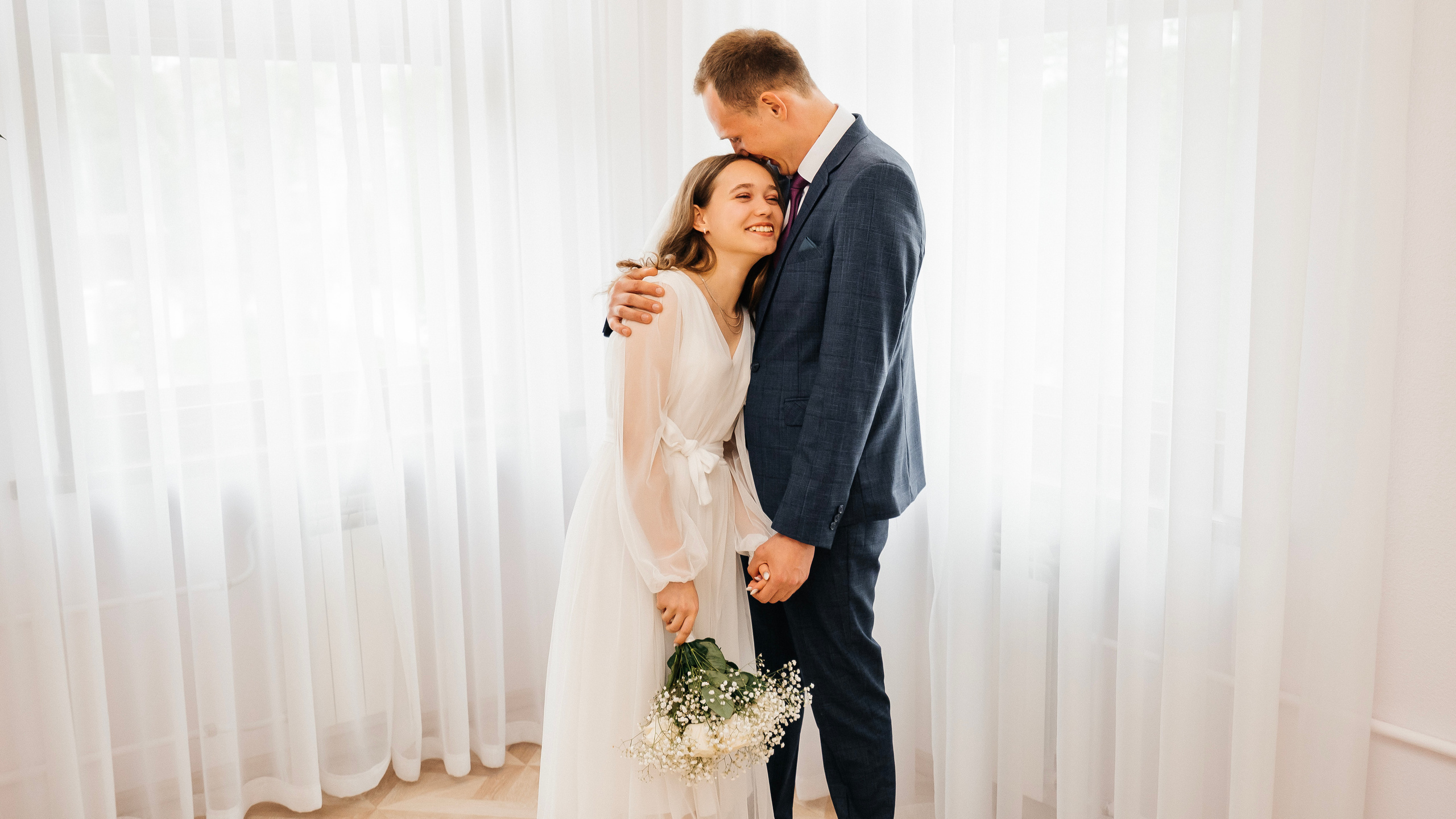 Иван и Юлия. Свадебный и семейный фотограф в Нижнем Новгороде Варламов Алексей