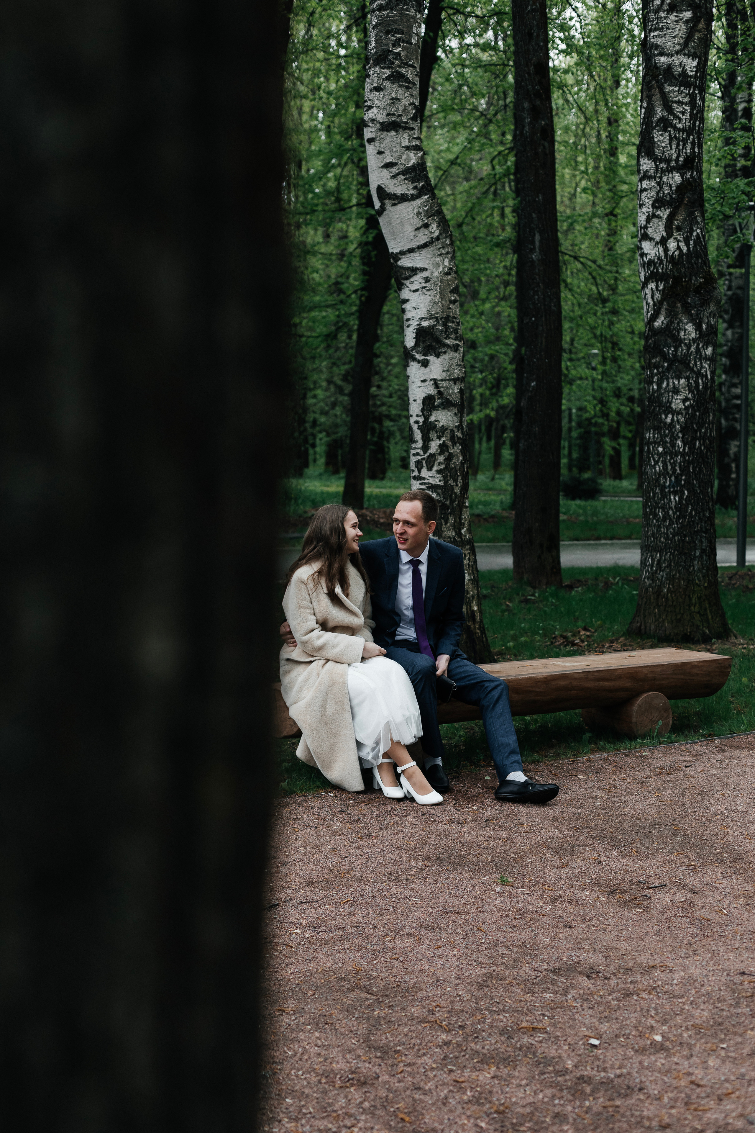 Иван и Юлия. Свадебный и семейный фотограф в Нижнем Новгороде Варламов Алексей