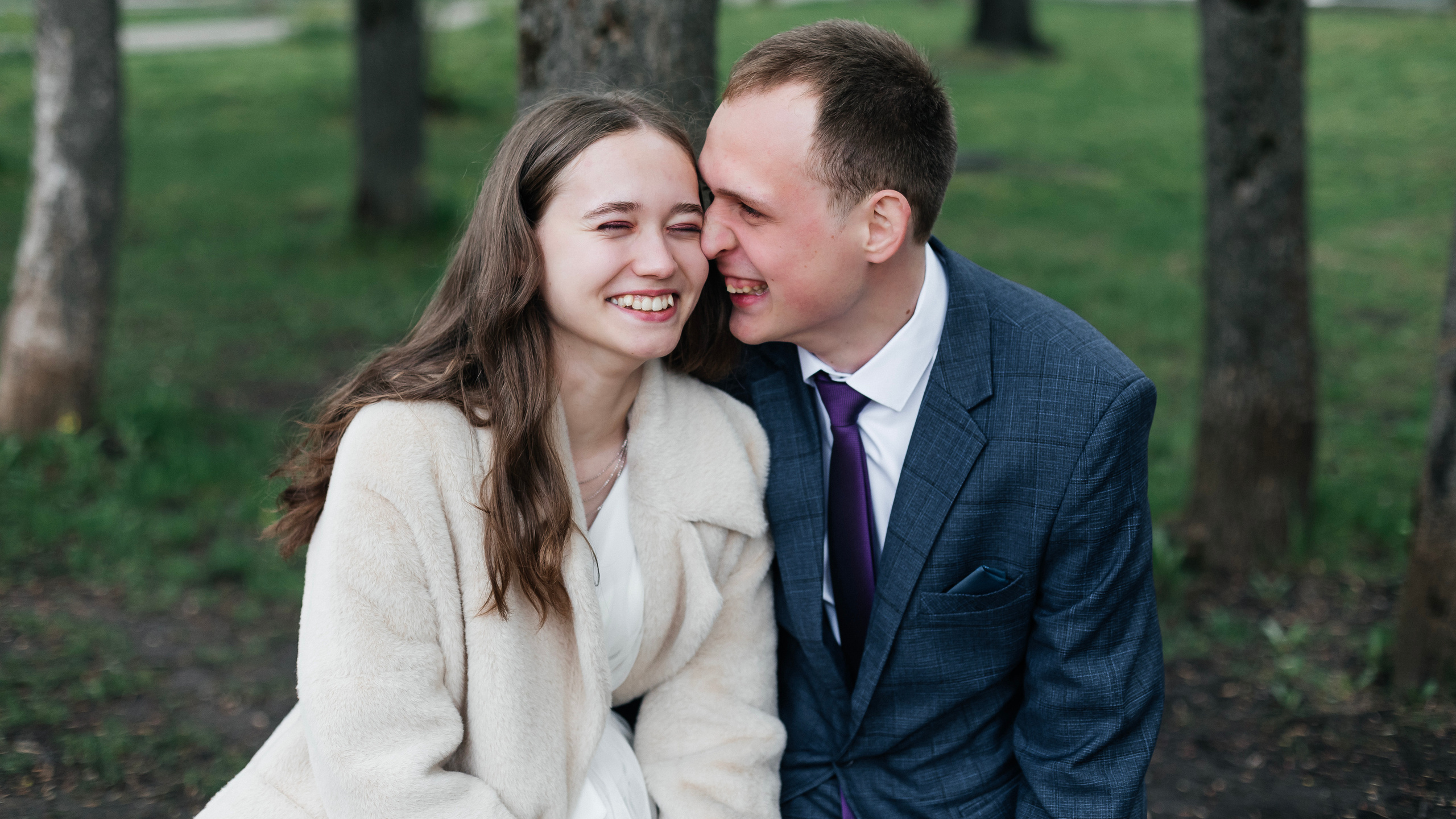 Иван и Юлия. Свадебный и семейный фотограф в Нижнем Новгороде Варламов Алексей