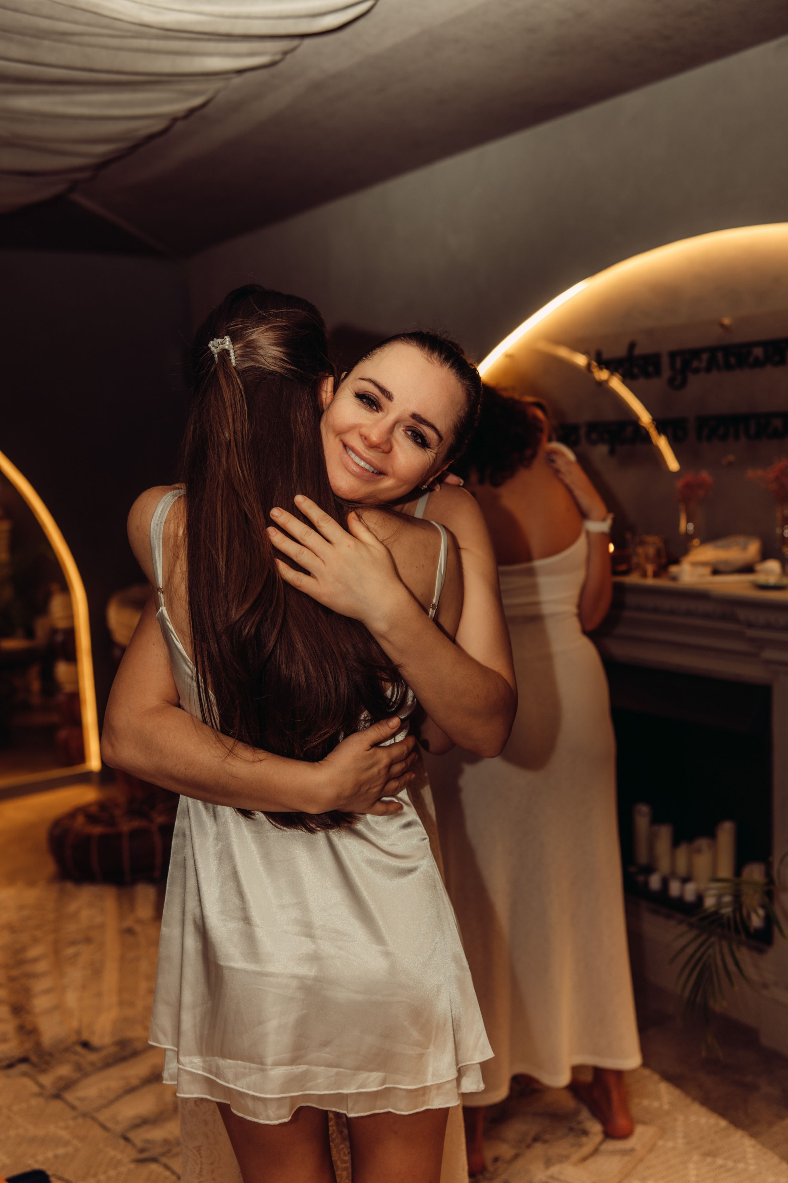 Женский круг. Фотограф в Москве Ангелина Ким