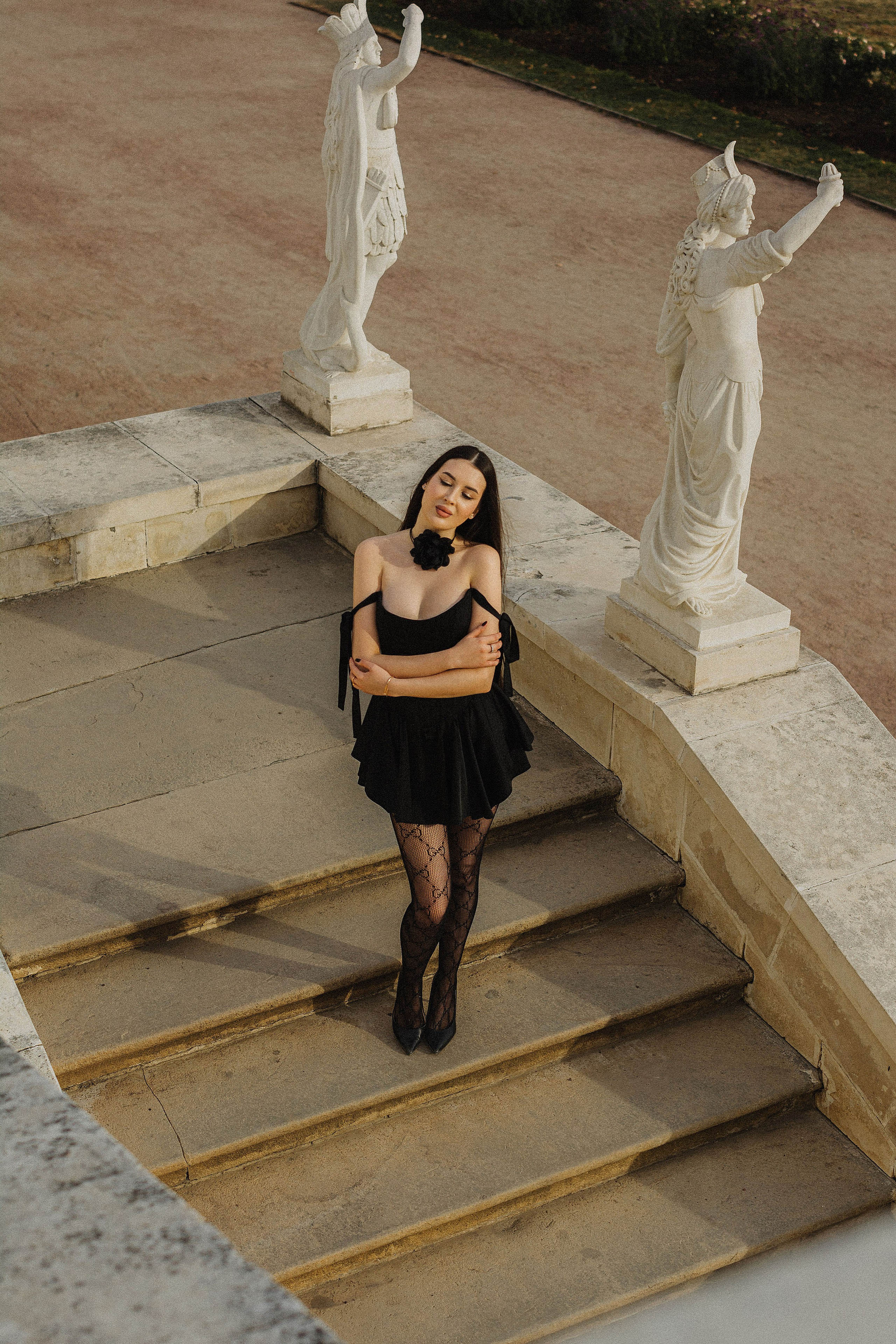 Анастасия. Фотограф в Москве Ангелина Ким