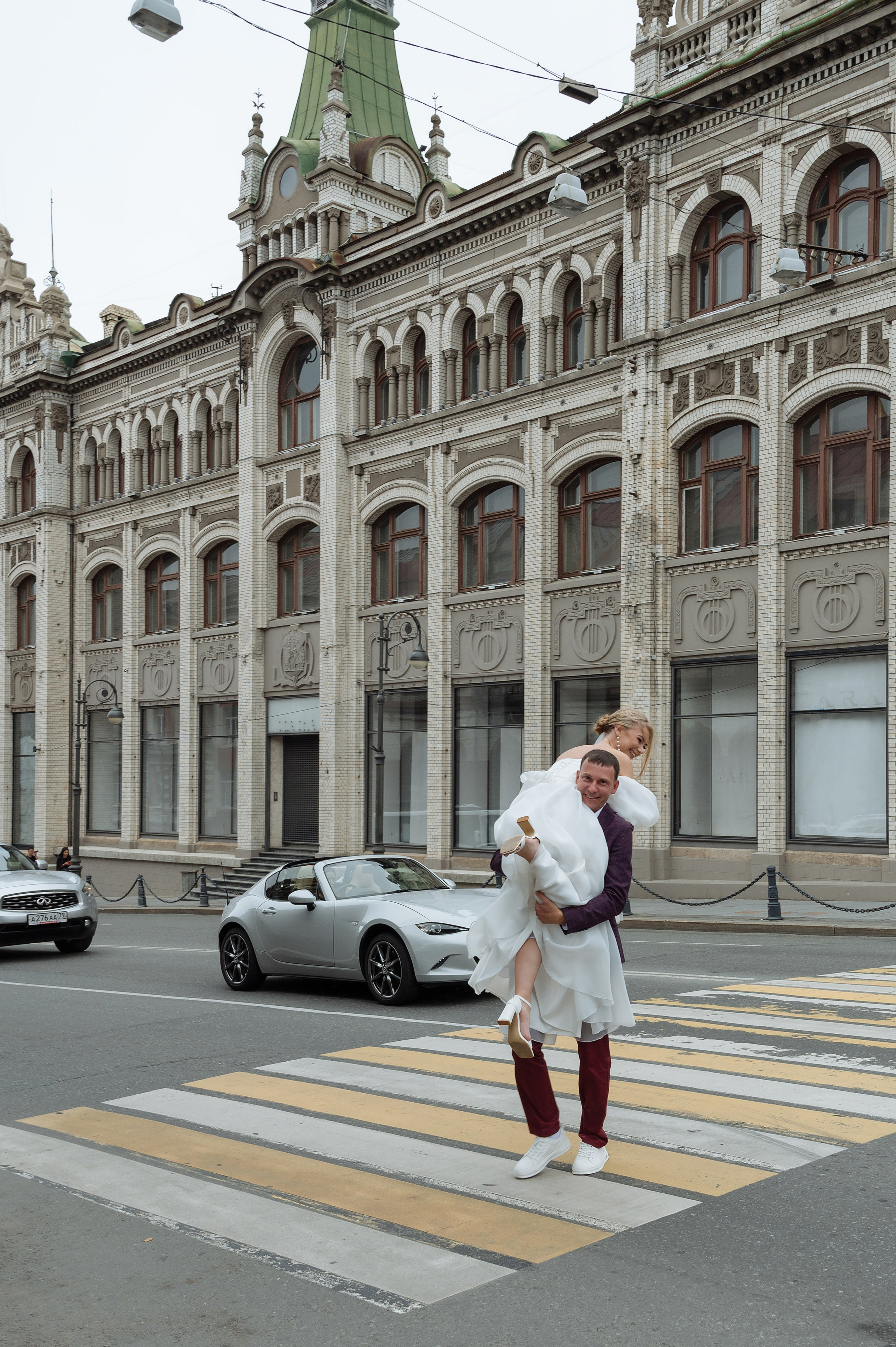 Свадебный фотограф в Находке Елена Белая. Свадебный и семейный фотограф в Находке и Владивостоке