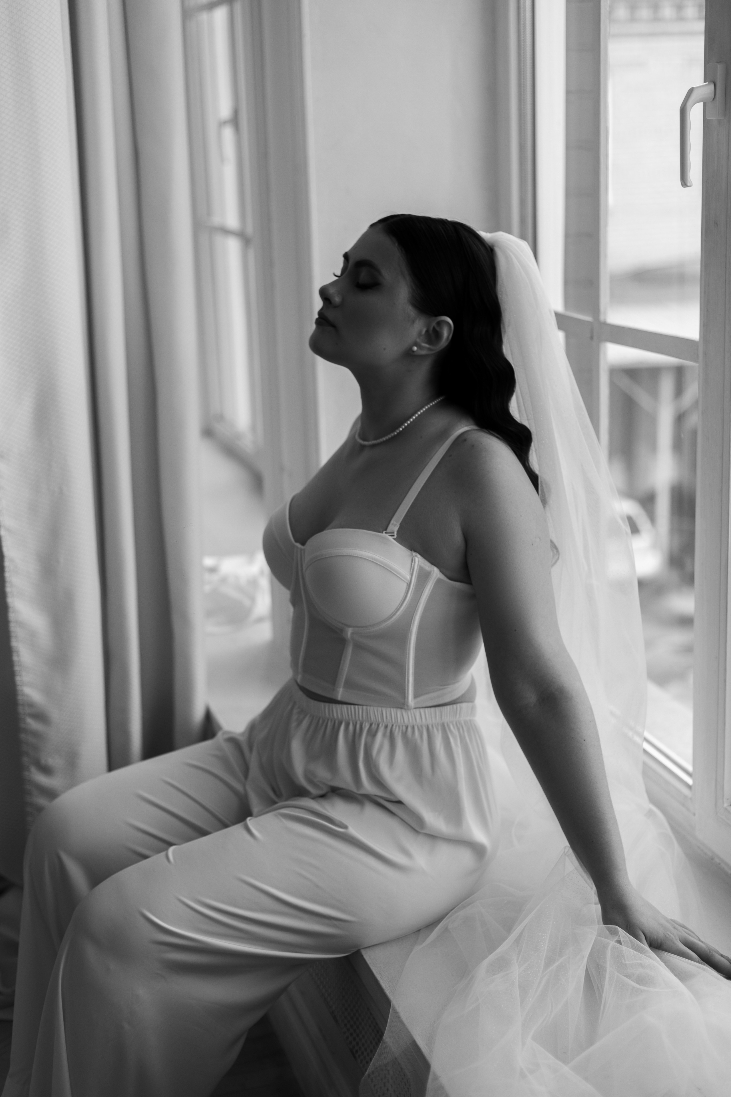 Море из счастливых слёз. Свадебный фотограф Челябинск Полина Чеботарь