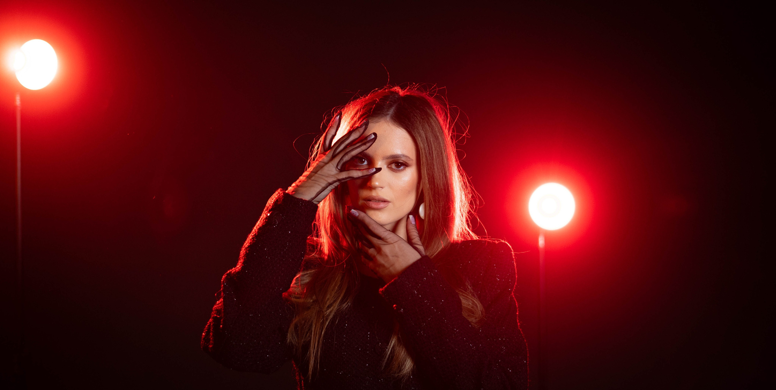 Портретная фотография. Ab extra