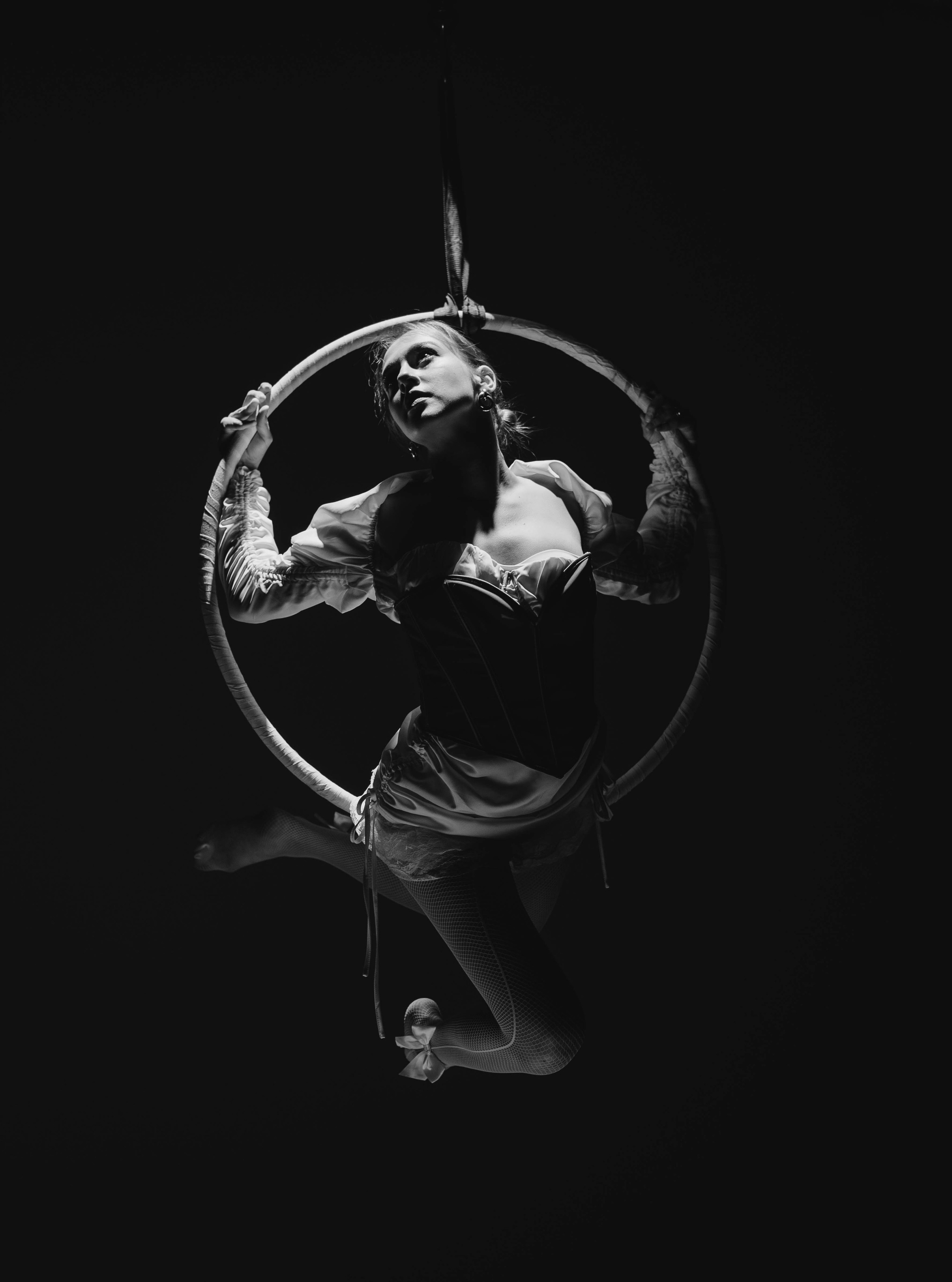 Художественная фотография. Ab extra