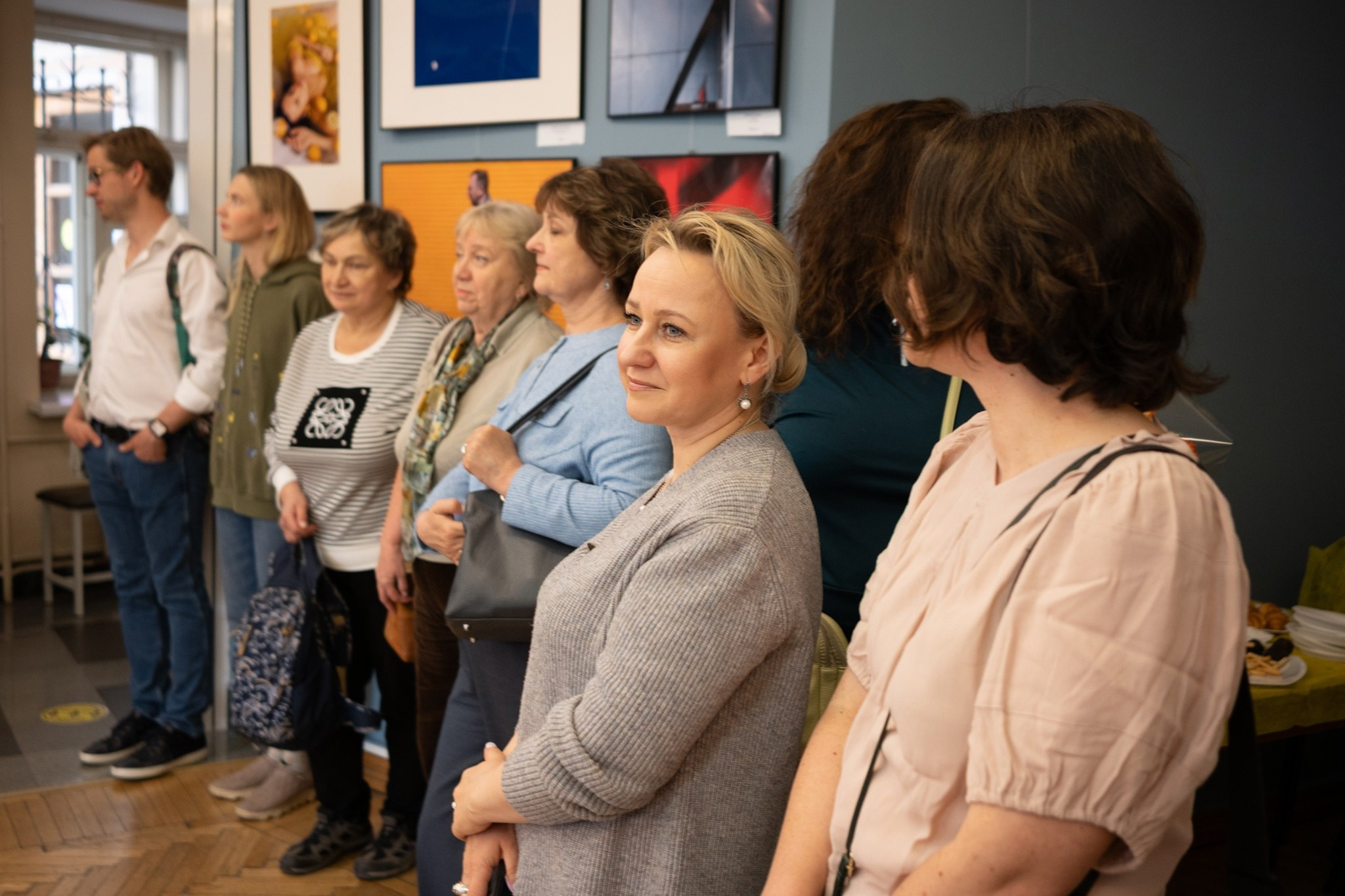 Цвет в кадре (Москва). Семейный и детский фотограф в Москве Ольга Кривенцова