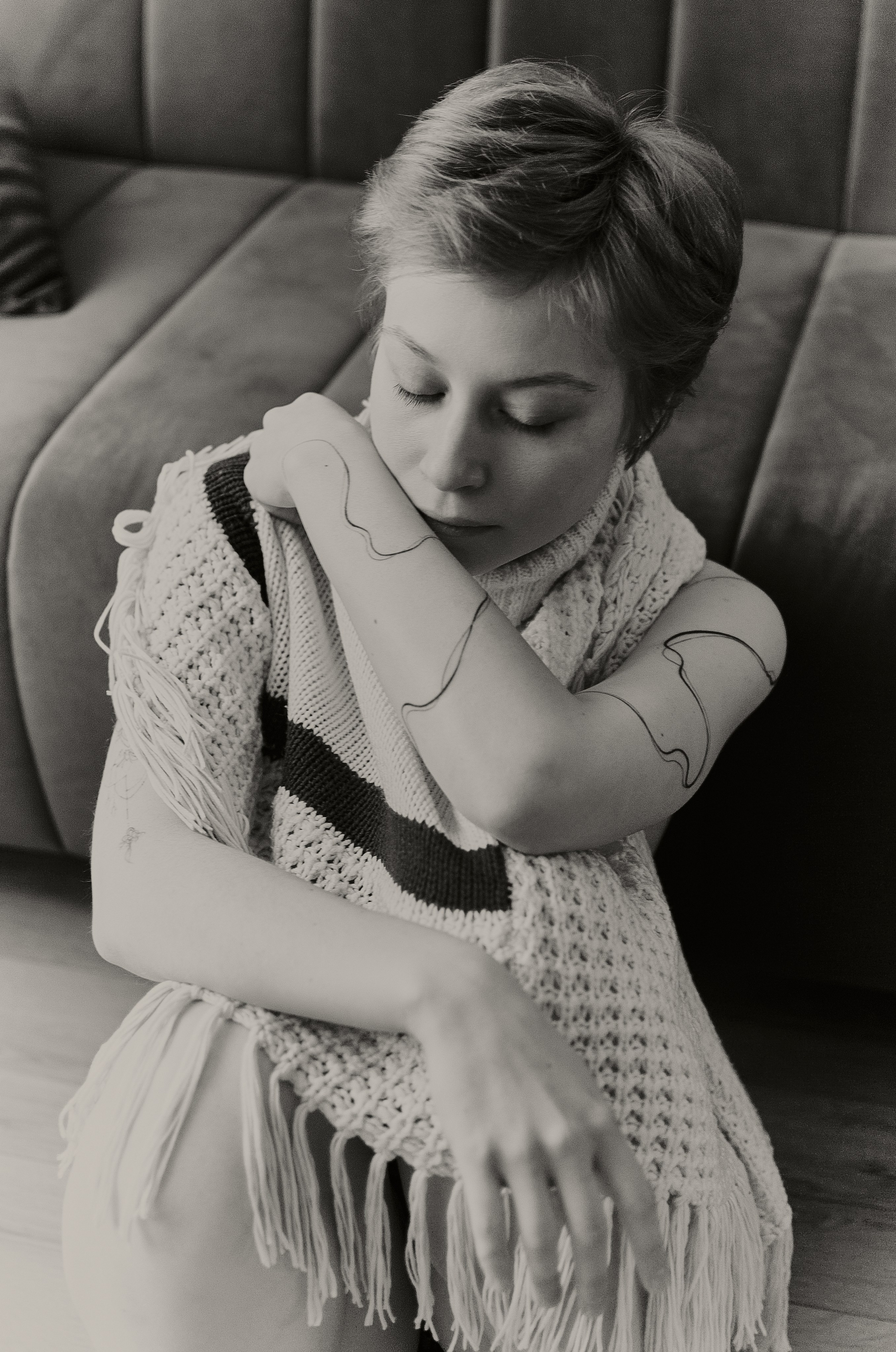 Индивидуальные съёмки. Wirinsens