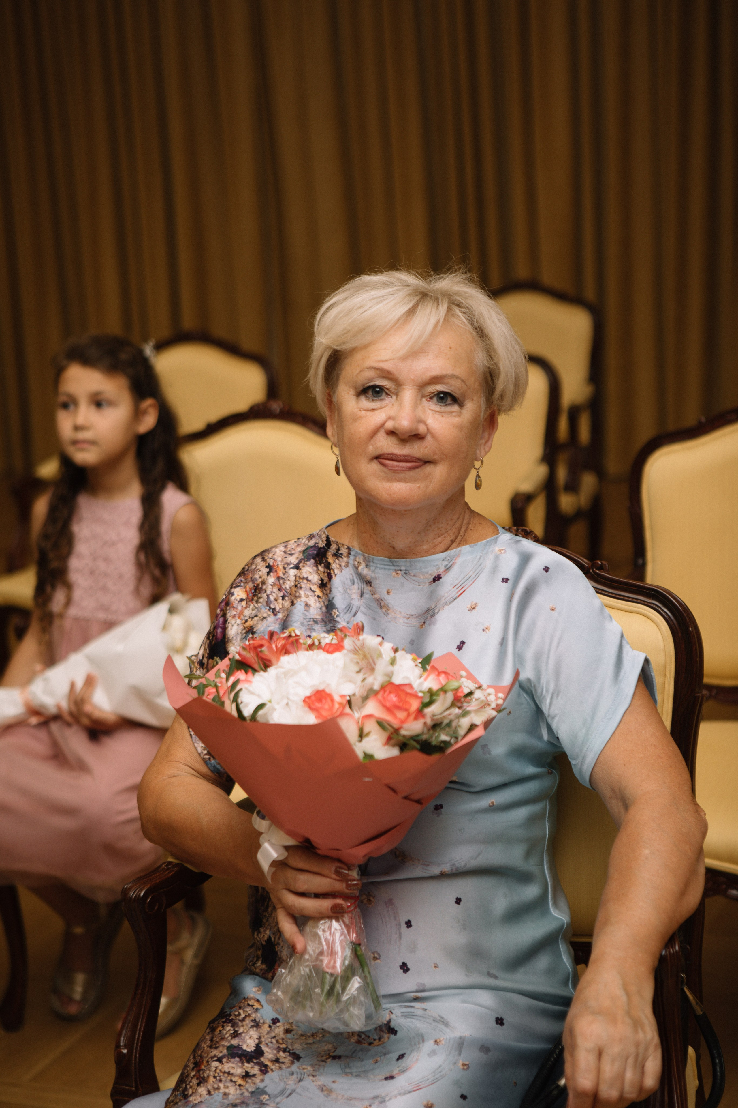 Лиза и Сережа. Роспись и тусовка в коттедже. Свадебный и портретный фотограф в Москве Анастасия Масюк