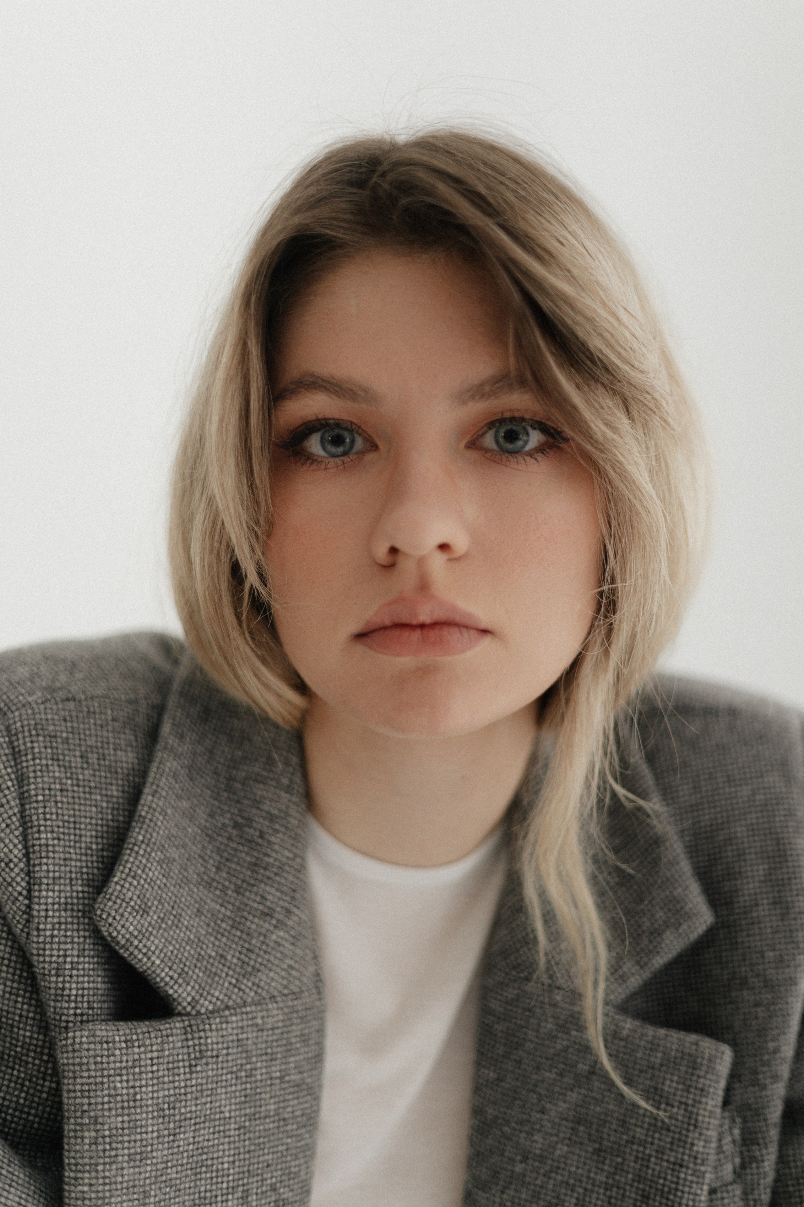 Девчонки. Свадебный и портретный фотограф в Москве Анастасия Масюк