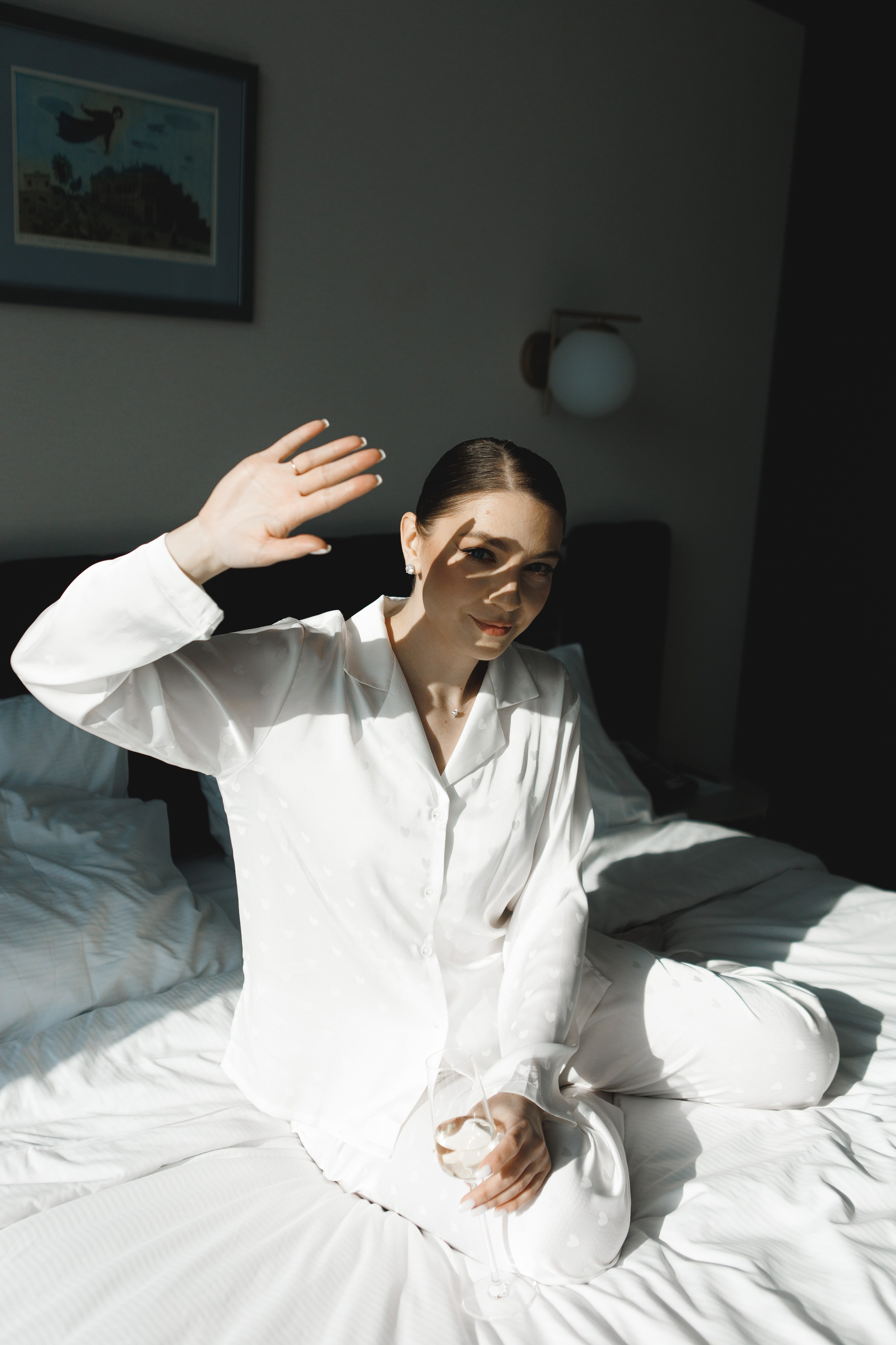 Дана и Влад. Фотограф в Омске Елизавета Першина