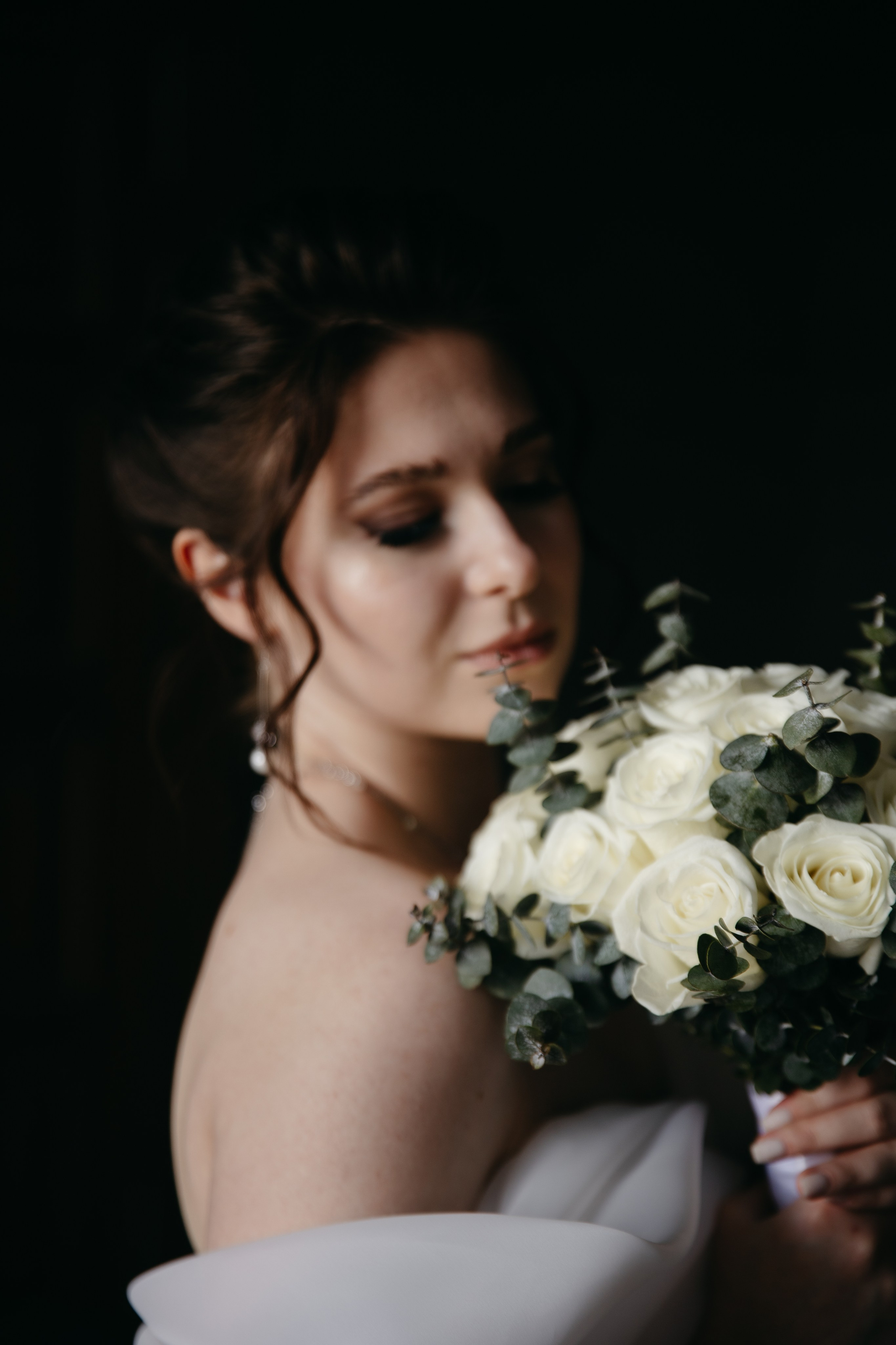 Матвей и Ксения. Свадебный и женский фотограф