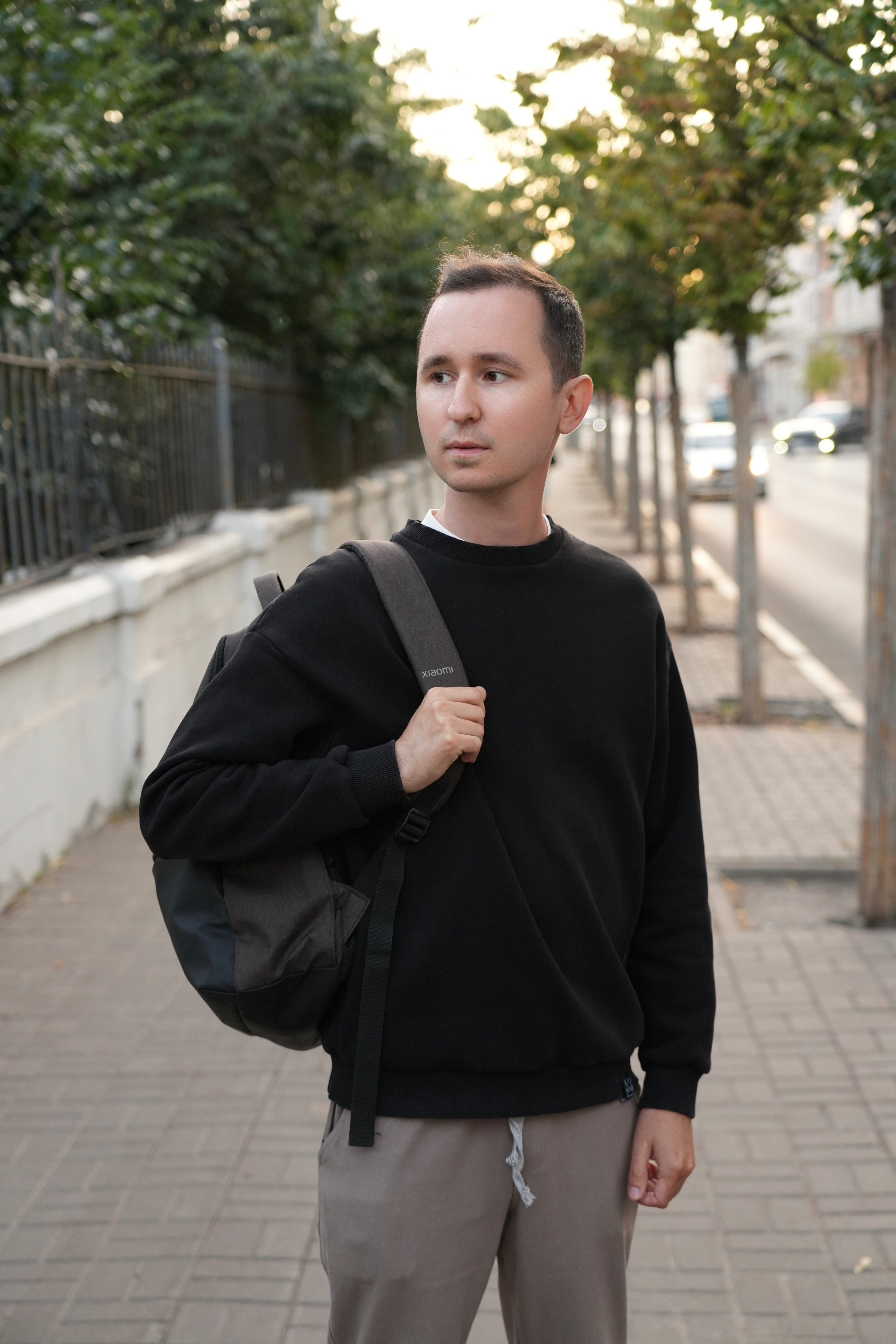 Индивидуальные съёмки. Фотограф в Казани