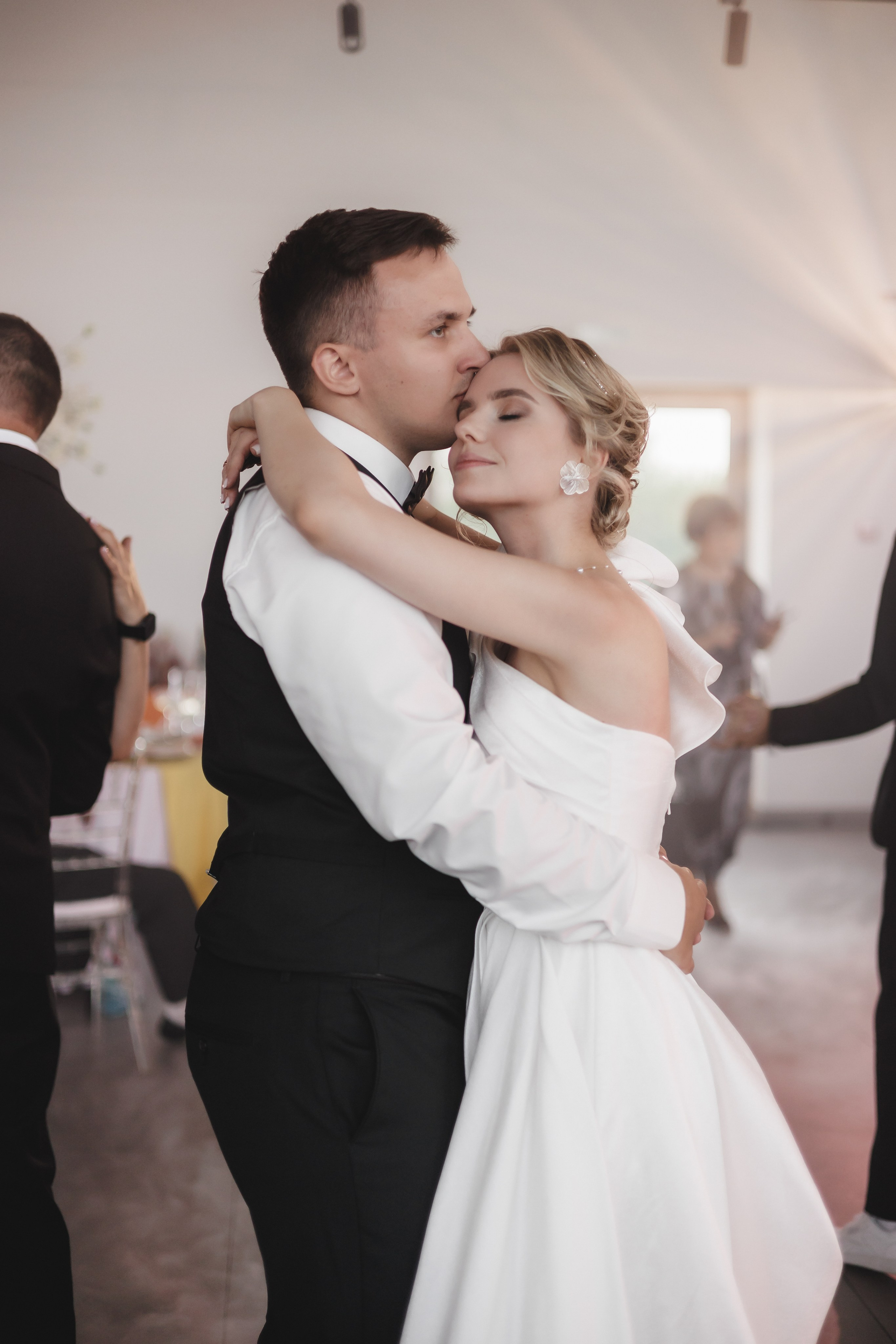 Артём и Дарья. Фотограф в Волгограде — Александра Искандерова