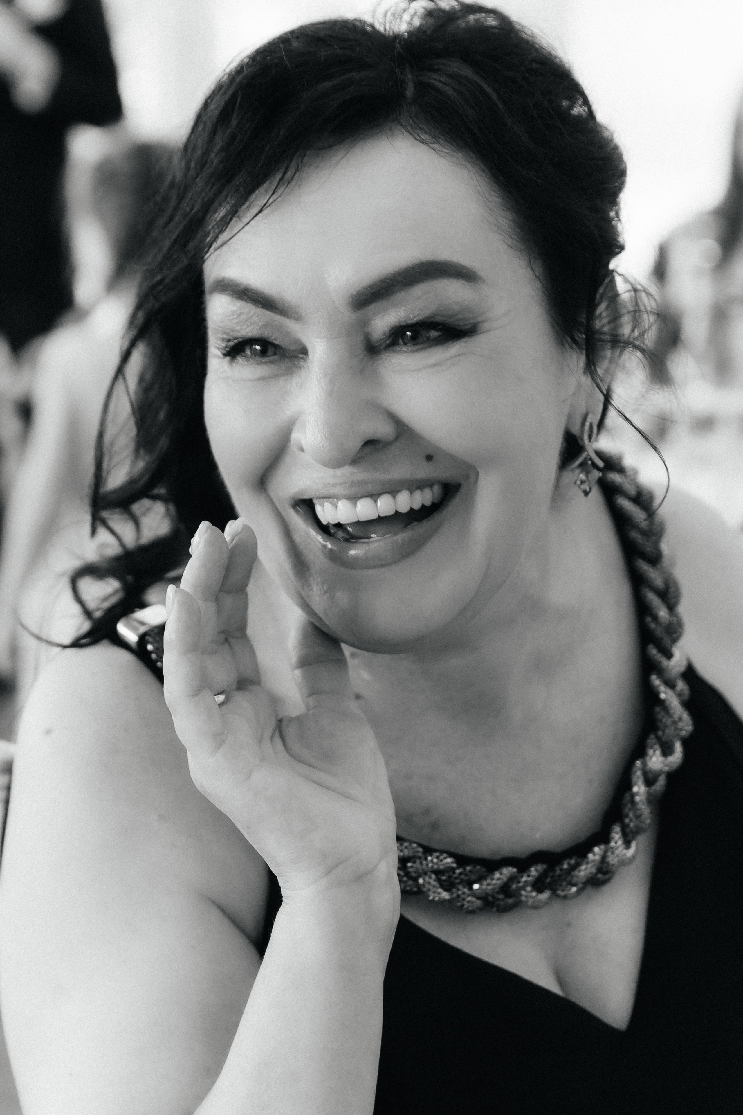 Владислав и Анна. Фотограф в Волгограде — Александра Искандерова