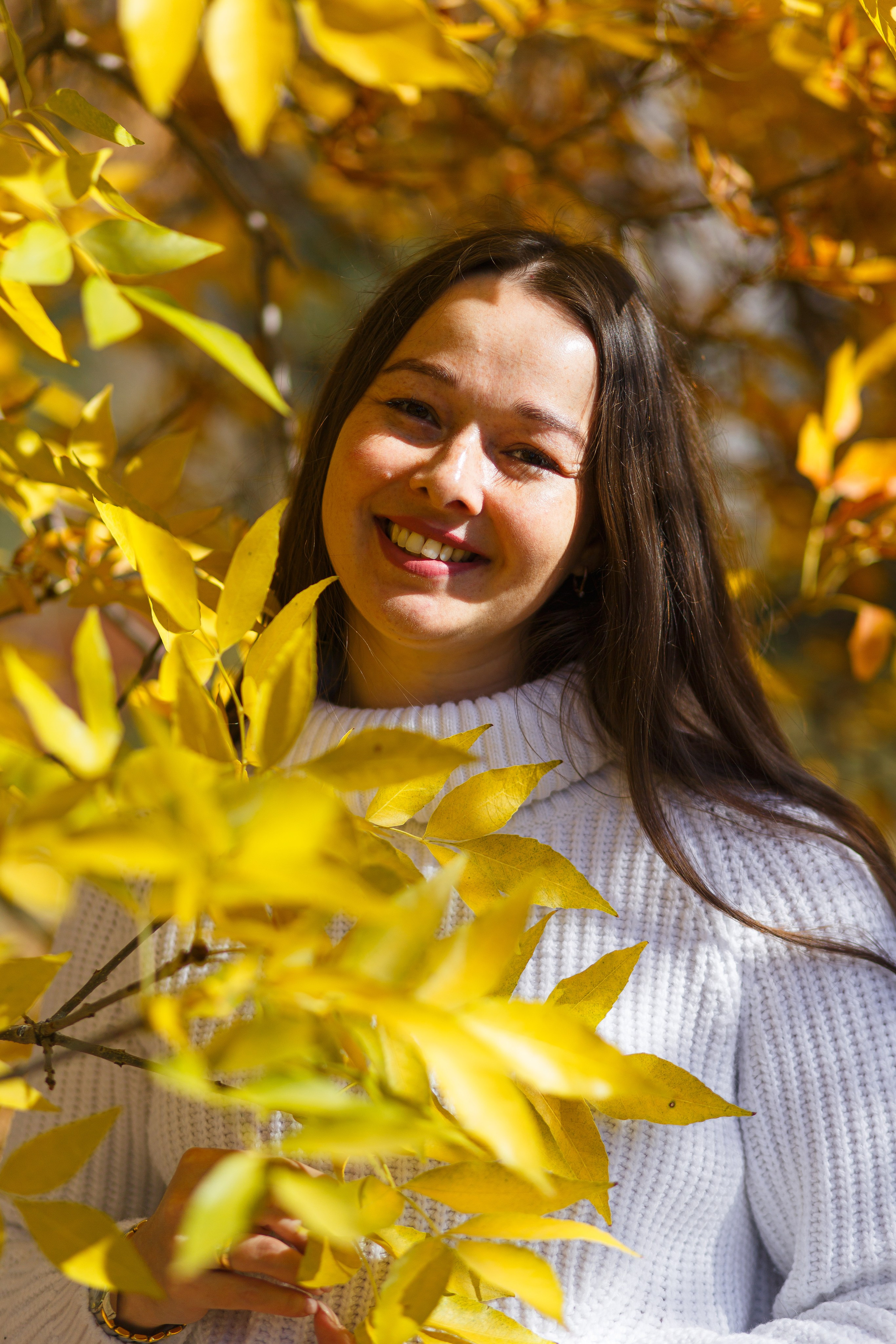 Фотограф в Оренбурге VIKA NIKOVA