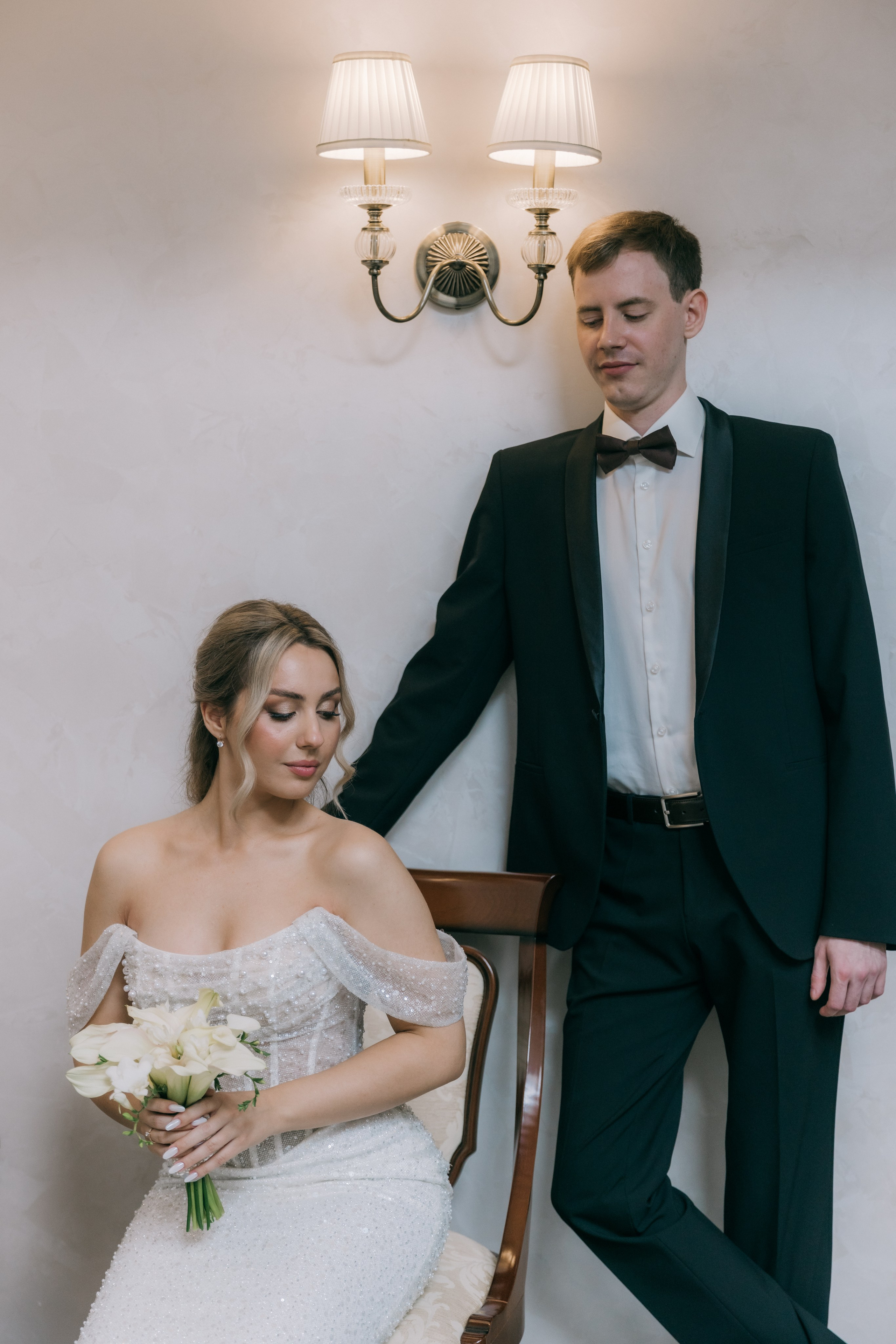 Daniil/Katya. Фотограф Астафьева Мария