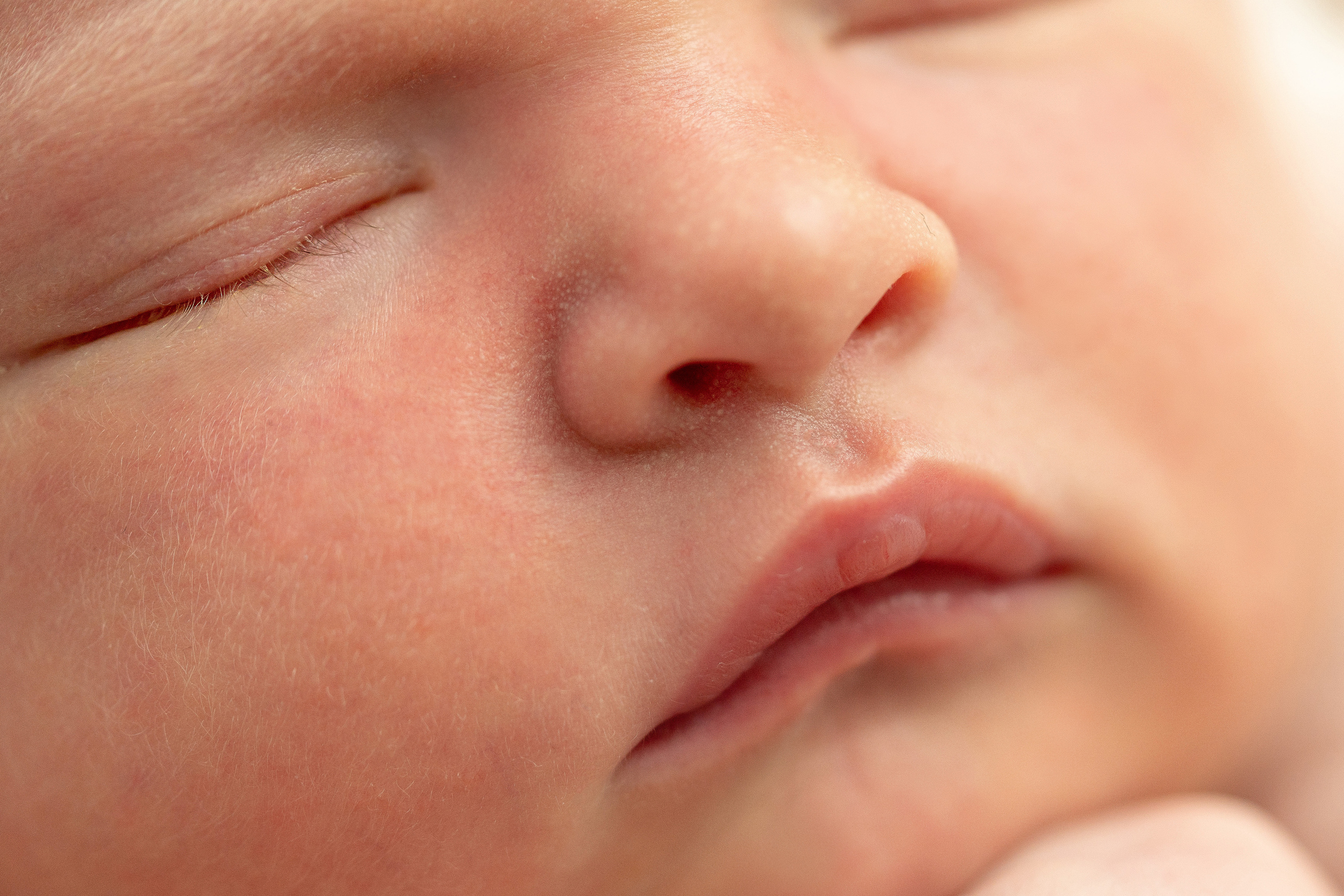 Портфолио новорожденных. Фотограф в Нефтеюганске Мила Аксёнкина