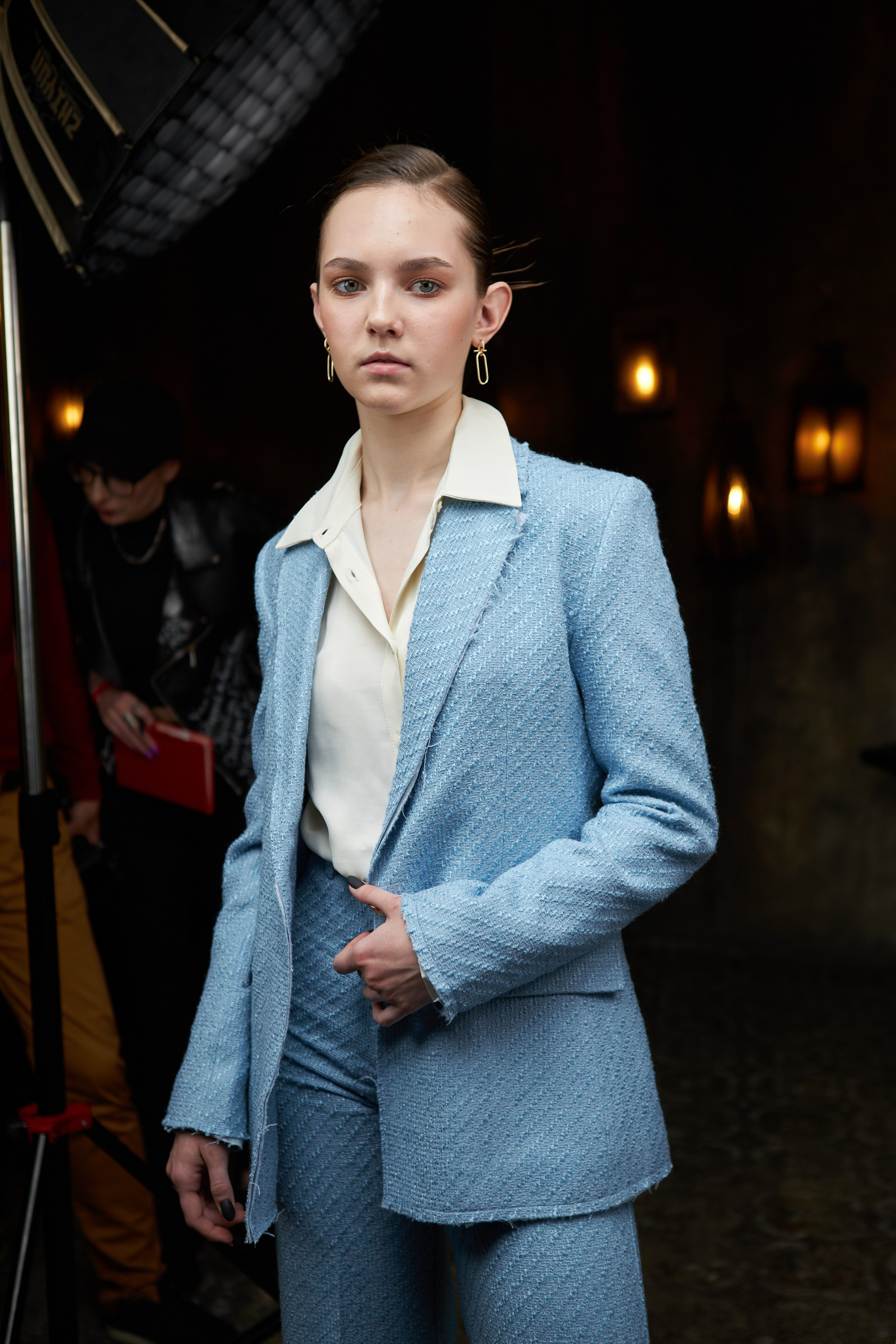 Фотосессии для контента