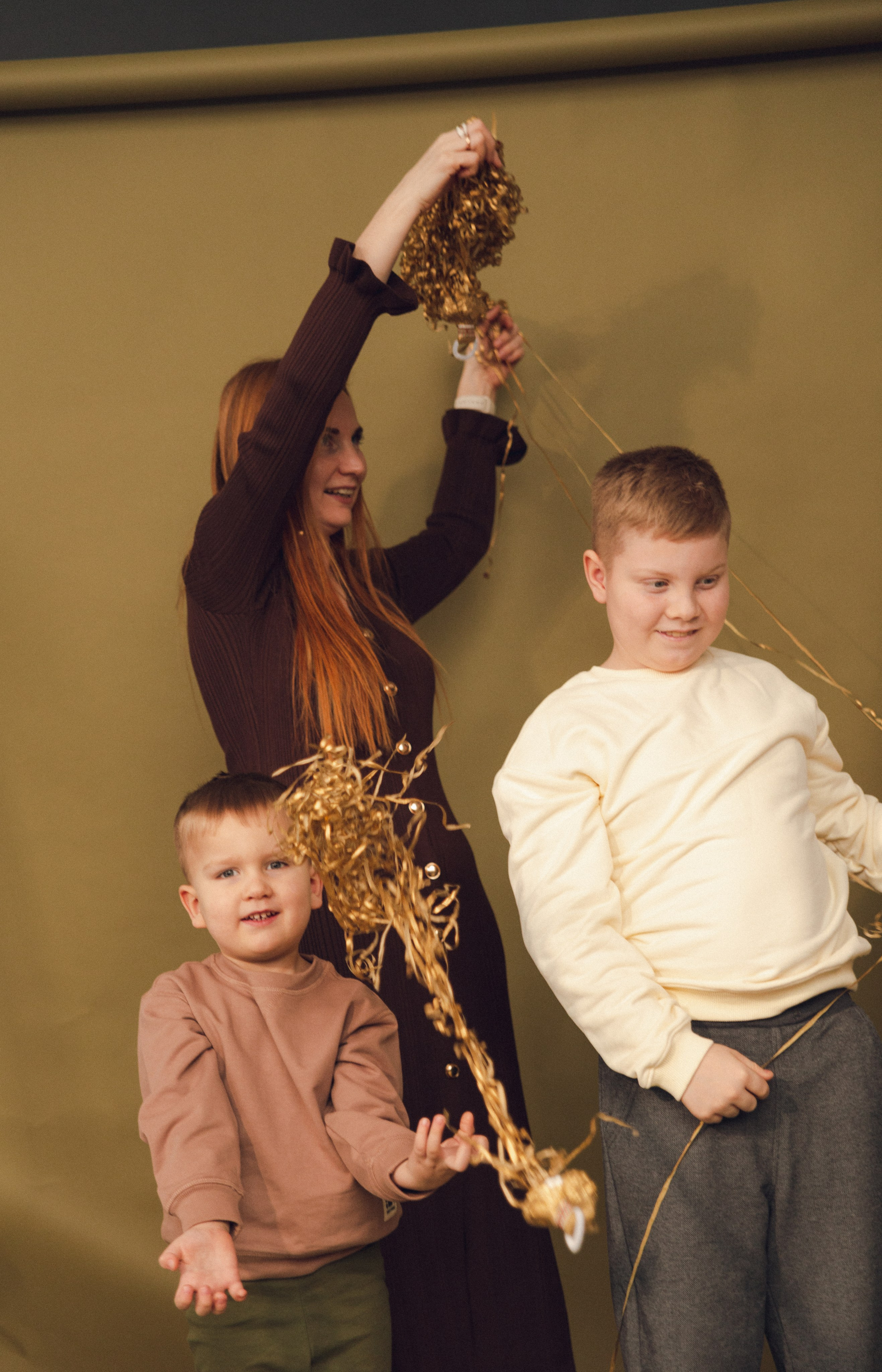 Фотосессия семьи Шабаевых. Детский и семейный фотограф в Твери Анастасия Соловьева