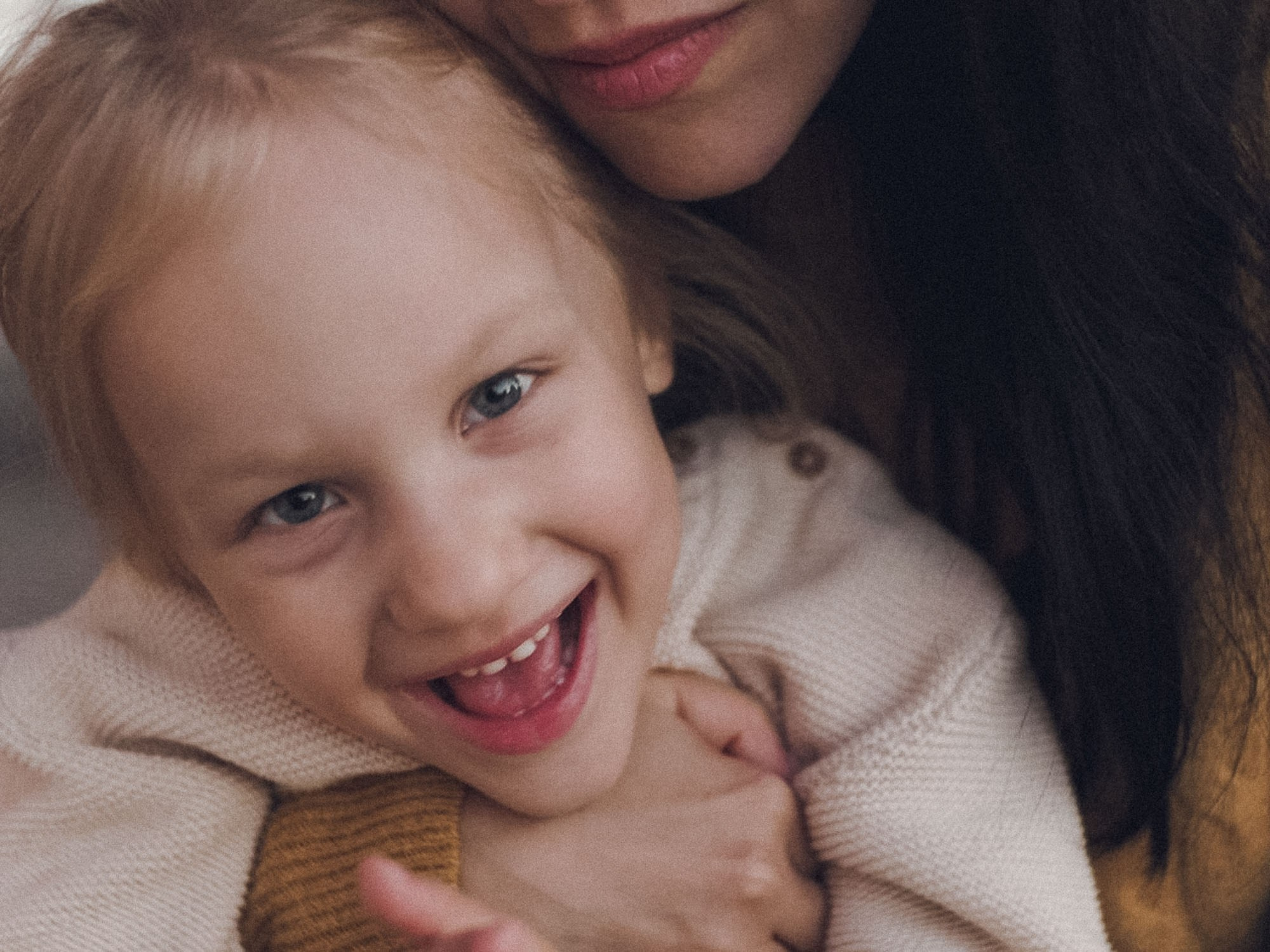 Алина и Ева. Детский и семейный фотограф в Твери Анастасия Соловьева