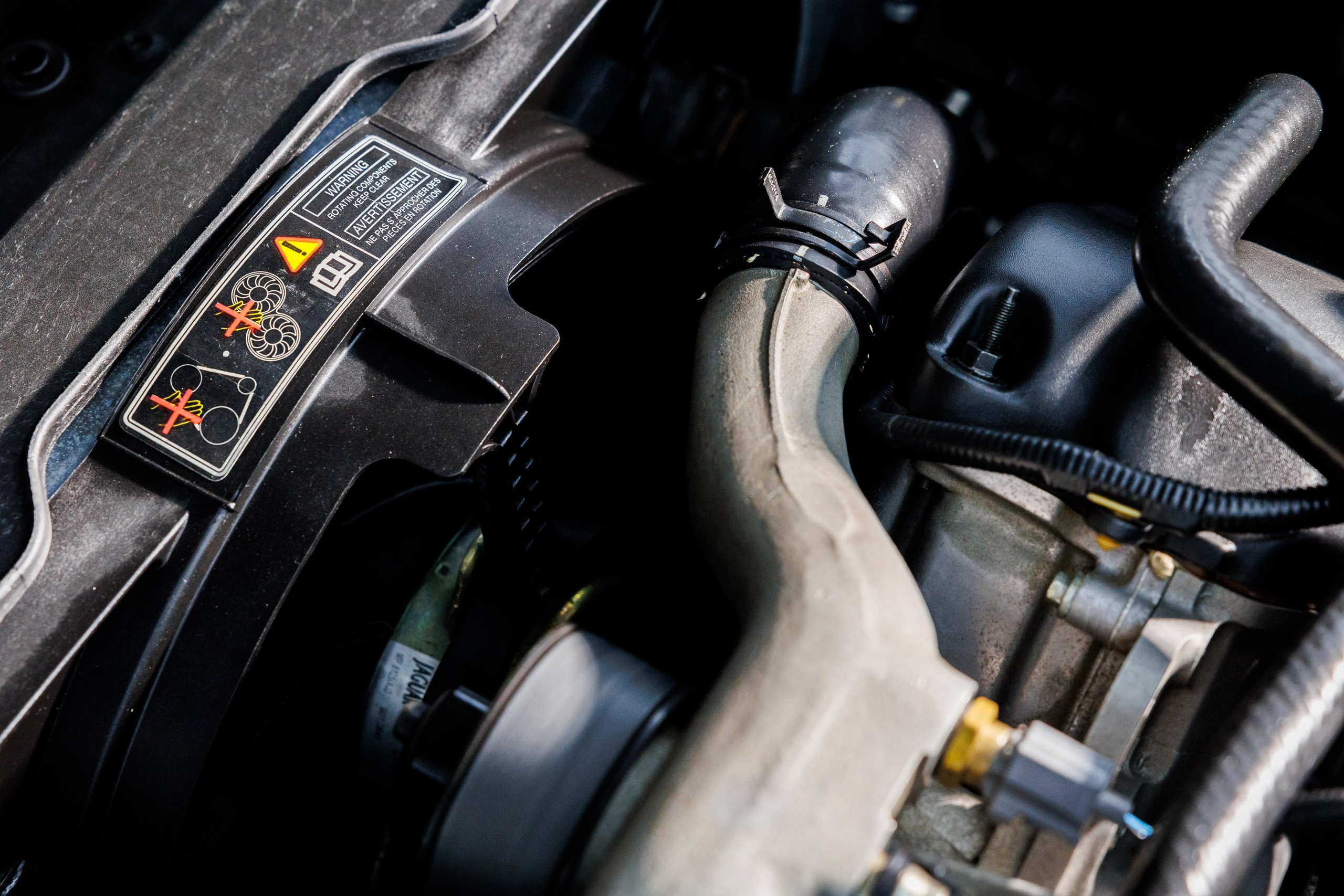 Автомобильная фотосъёмка Daimler Xj8. Фотограф Сергей Лукьянов @xapeton_photo Москва