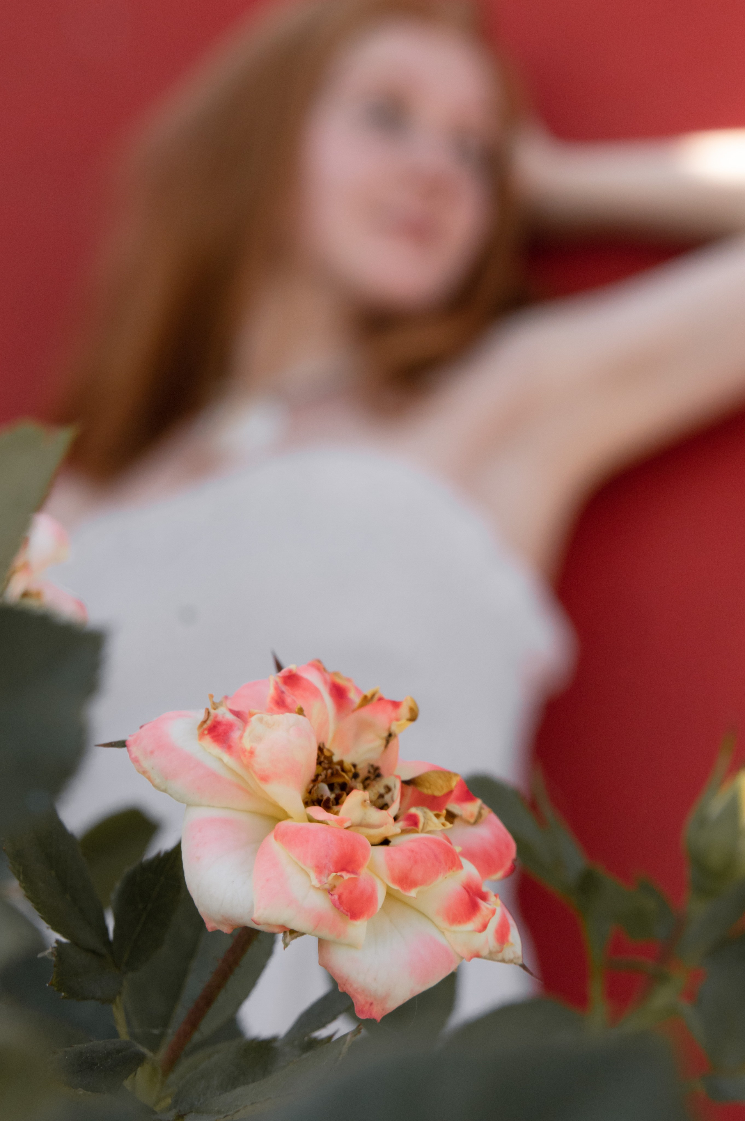 Photoshoot for young girls in Montenegro. Portrait photographer in Tivat Montenegro Katerina Kirsanova