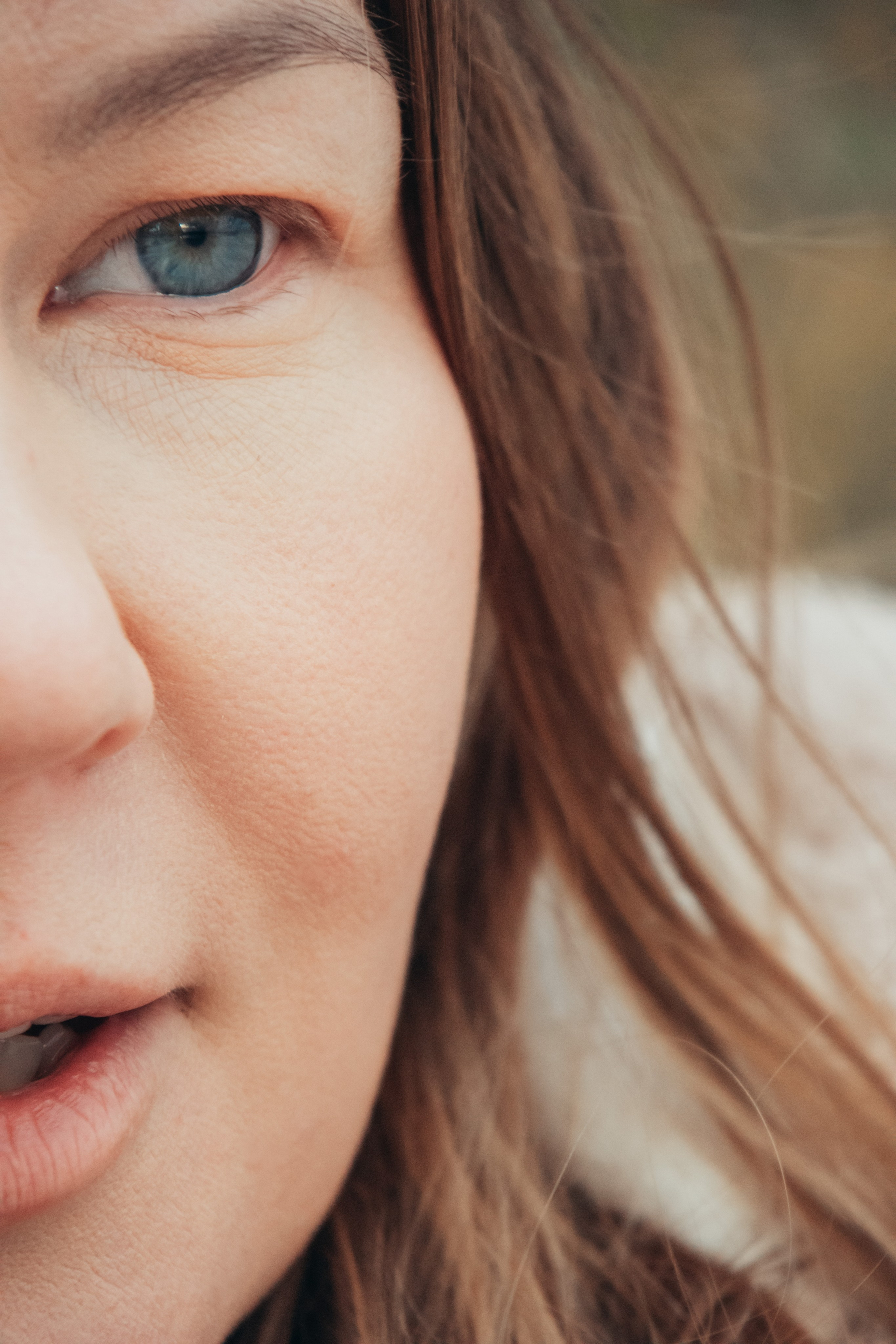 Sea breeze with Maria. Портретный фотограф в Тивате Черногория Катерина Кирсанова