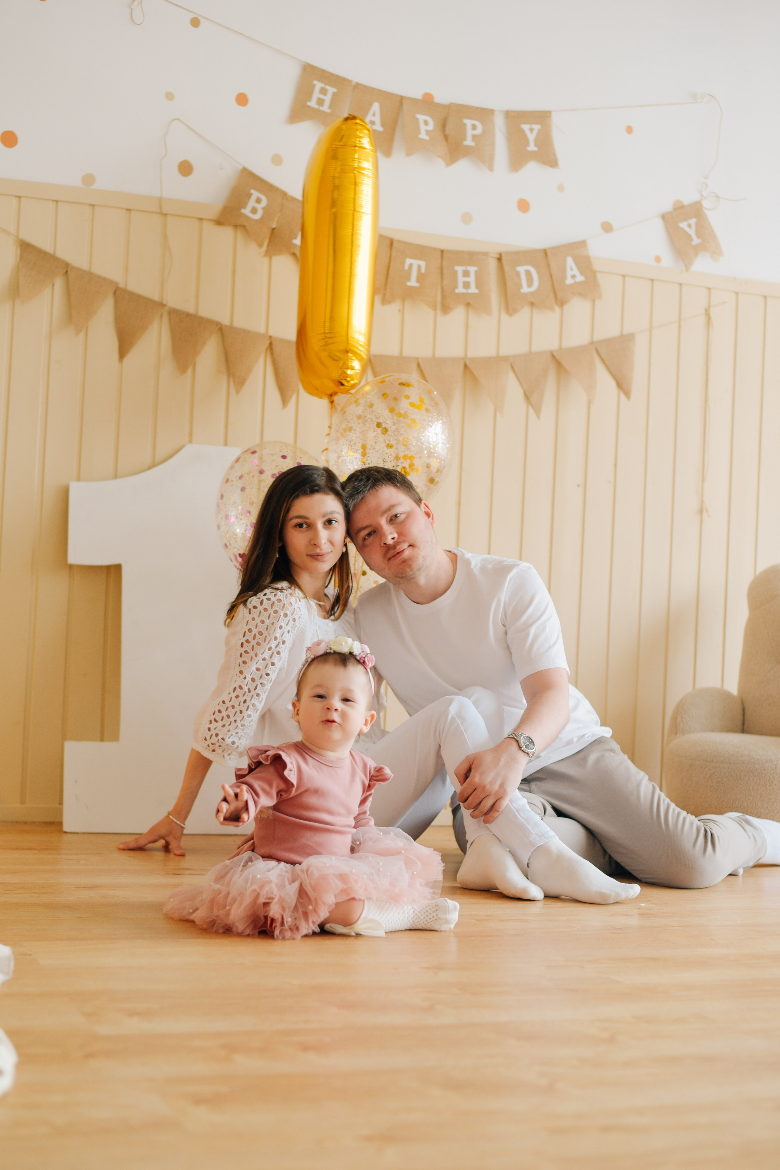 Ева Happy Birthday!. Фотограф Лола Волна, город Москва