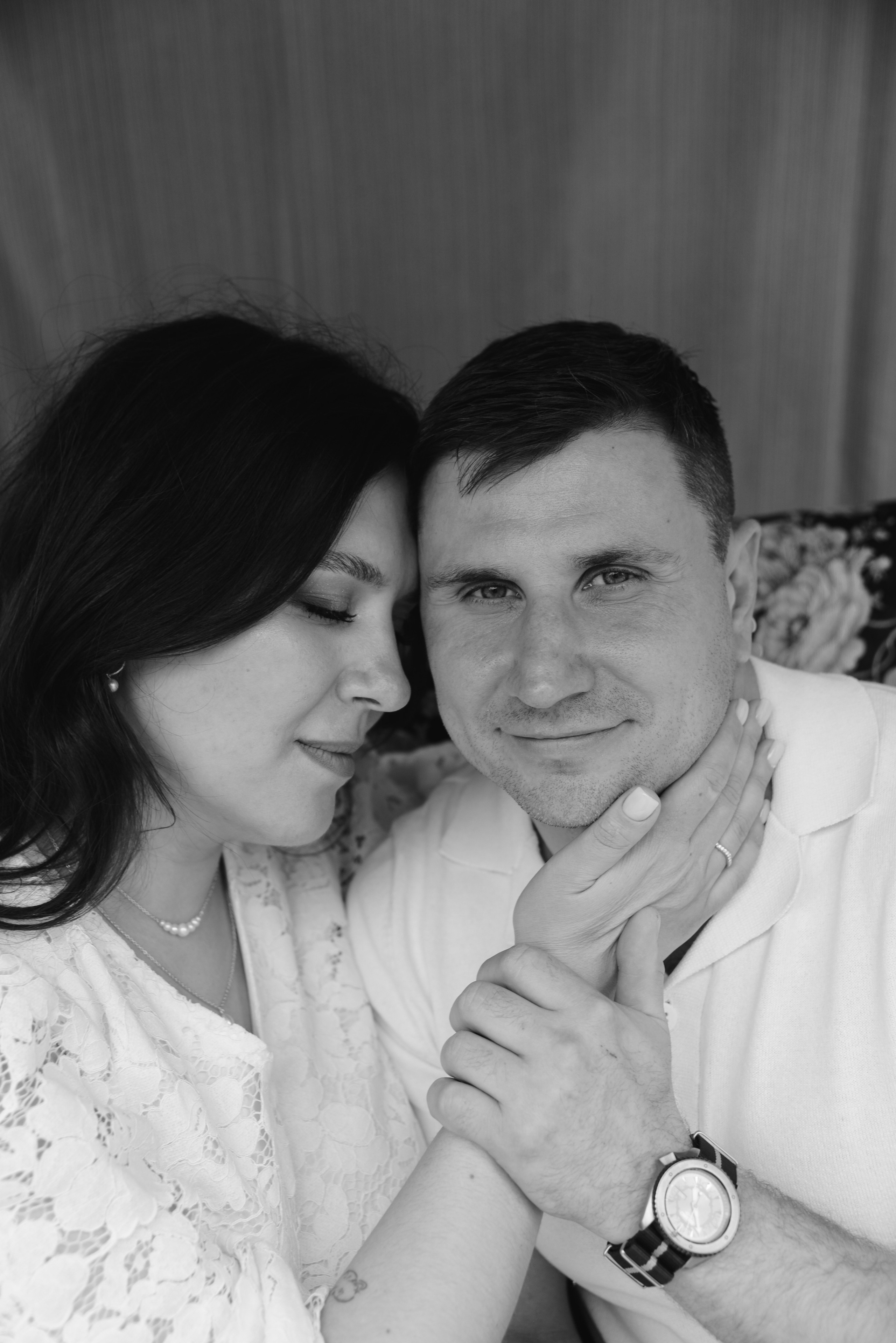 Два лучших дня. Фотограф Лола Волна, город Москва